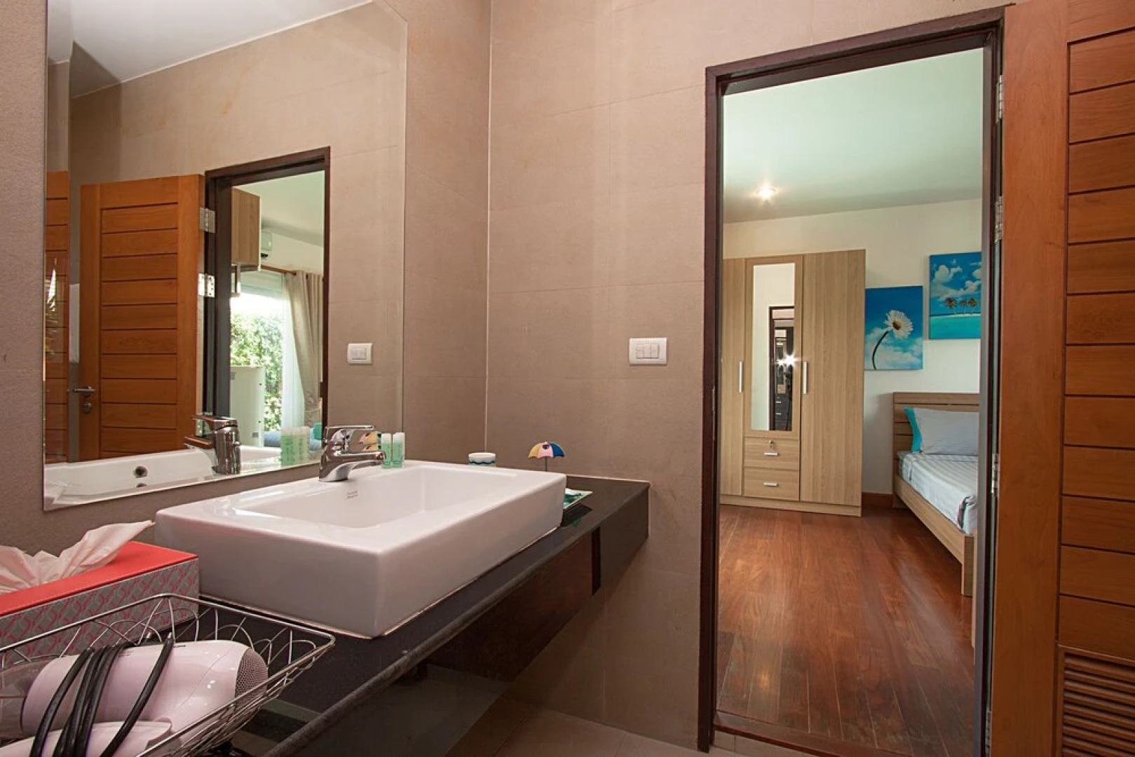 Villa Kalasea 3 Beds