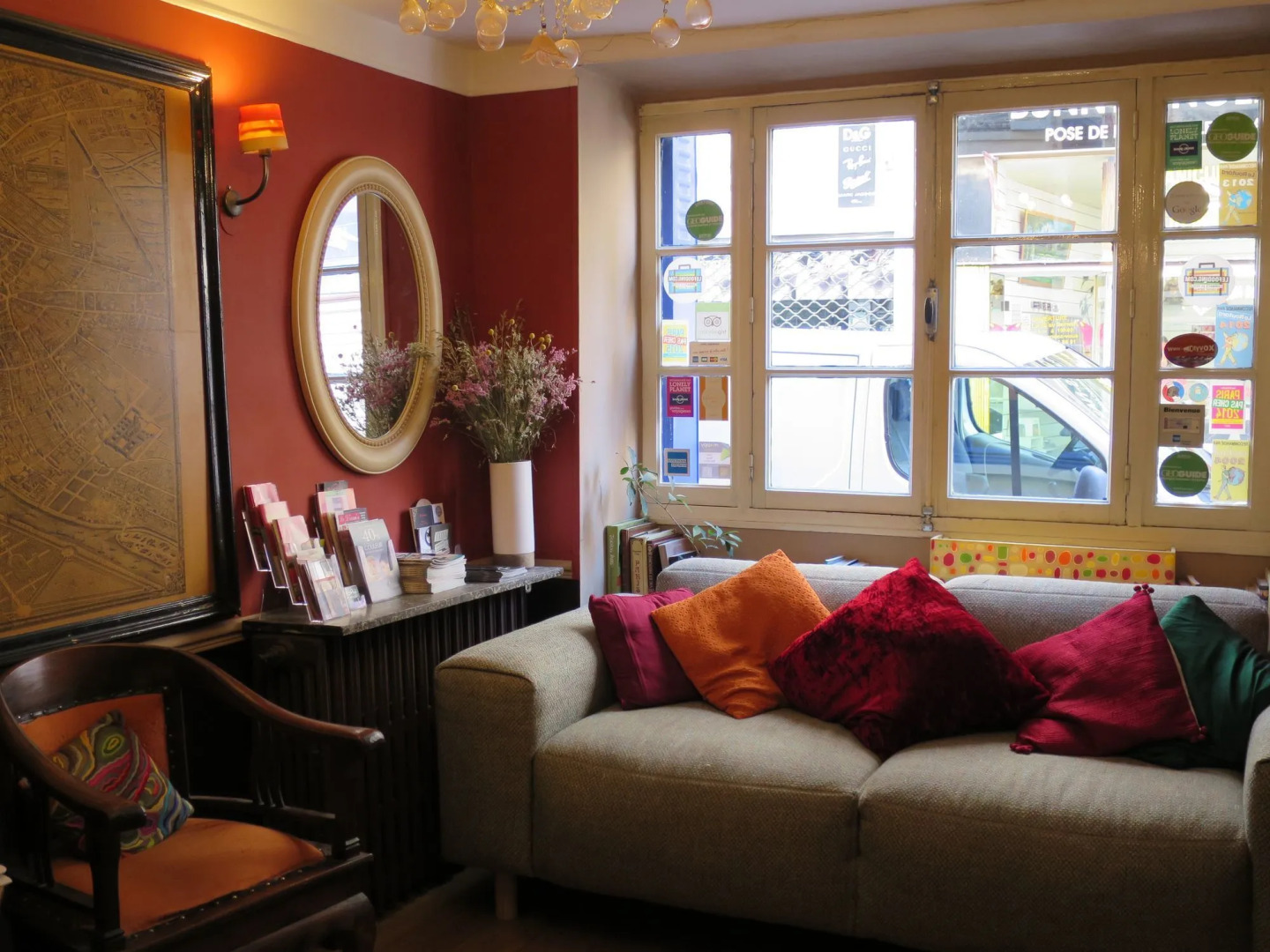 Hôtel Eldorado Paris