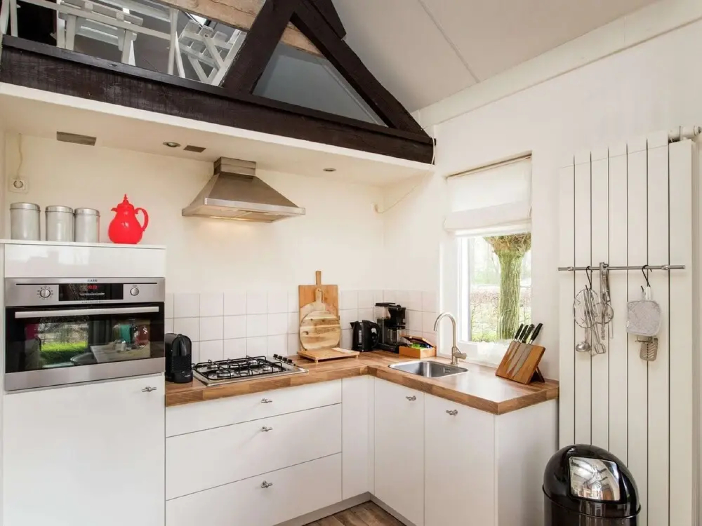 Spacious Farmhouse near Forest in Heeze-Leende