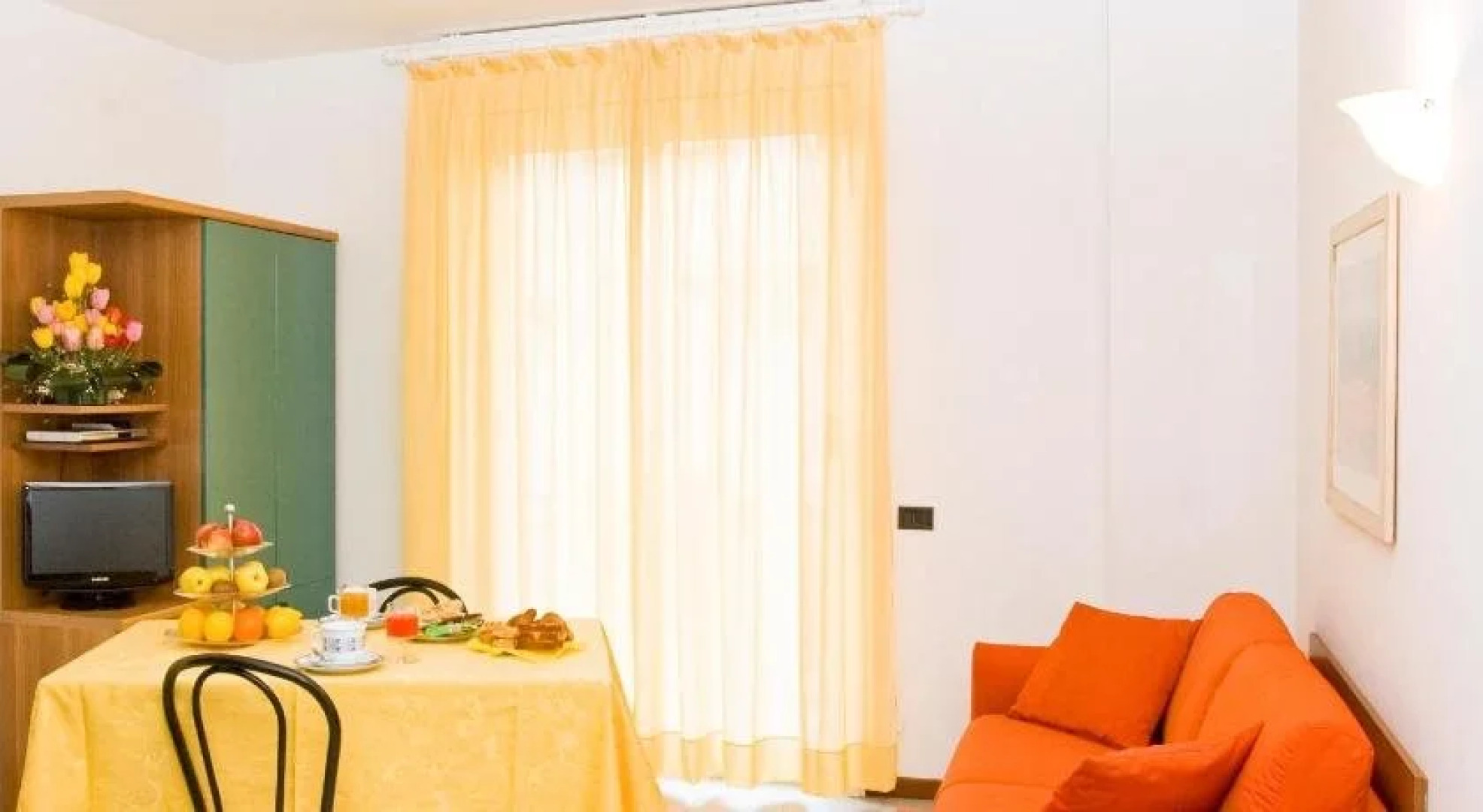 Residence Il Monello