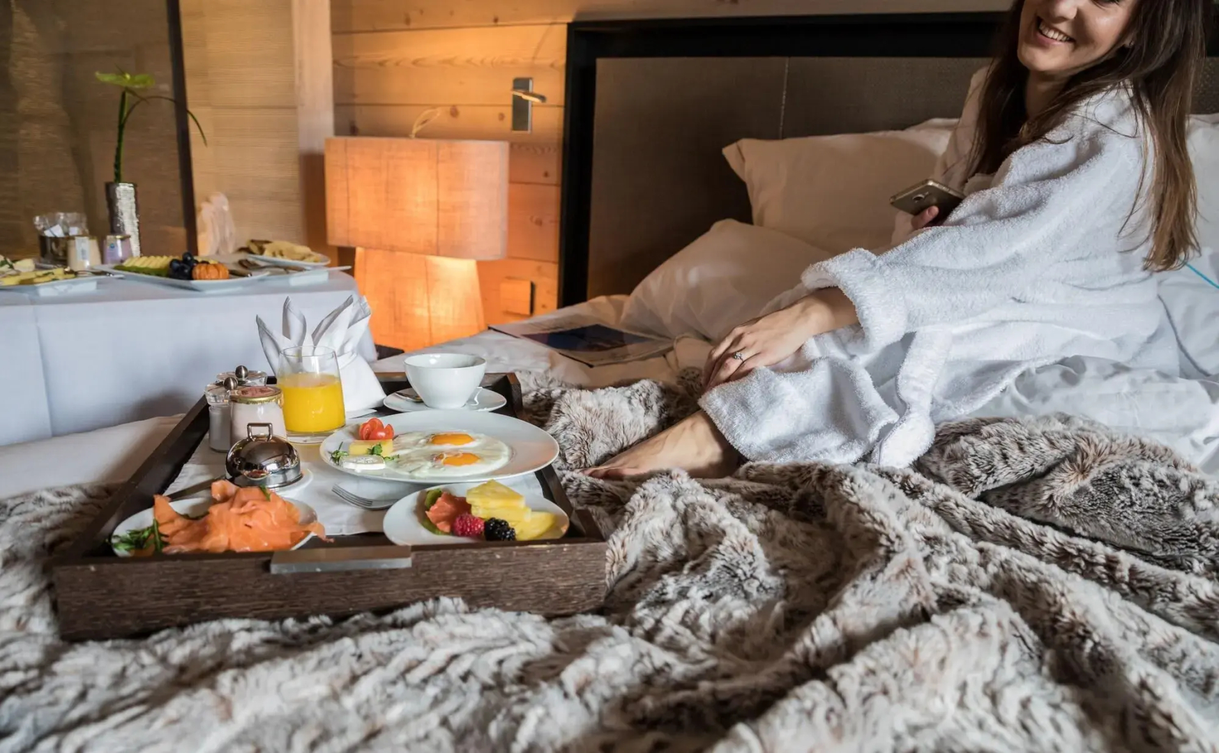 Grandes Alpes Hotel