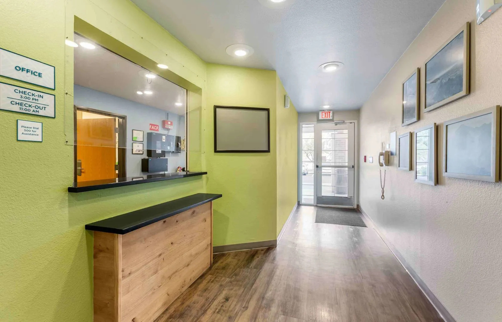 Extended Stay America Select Suites - Phoenix - Peoria - Sun City