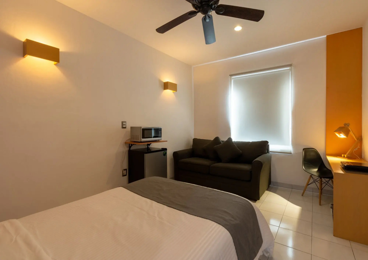 Mexico Inn Express Salamanca