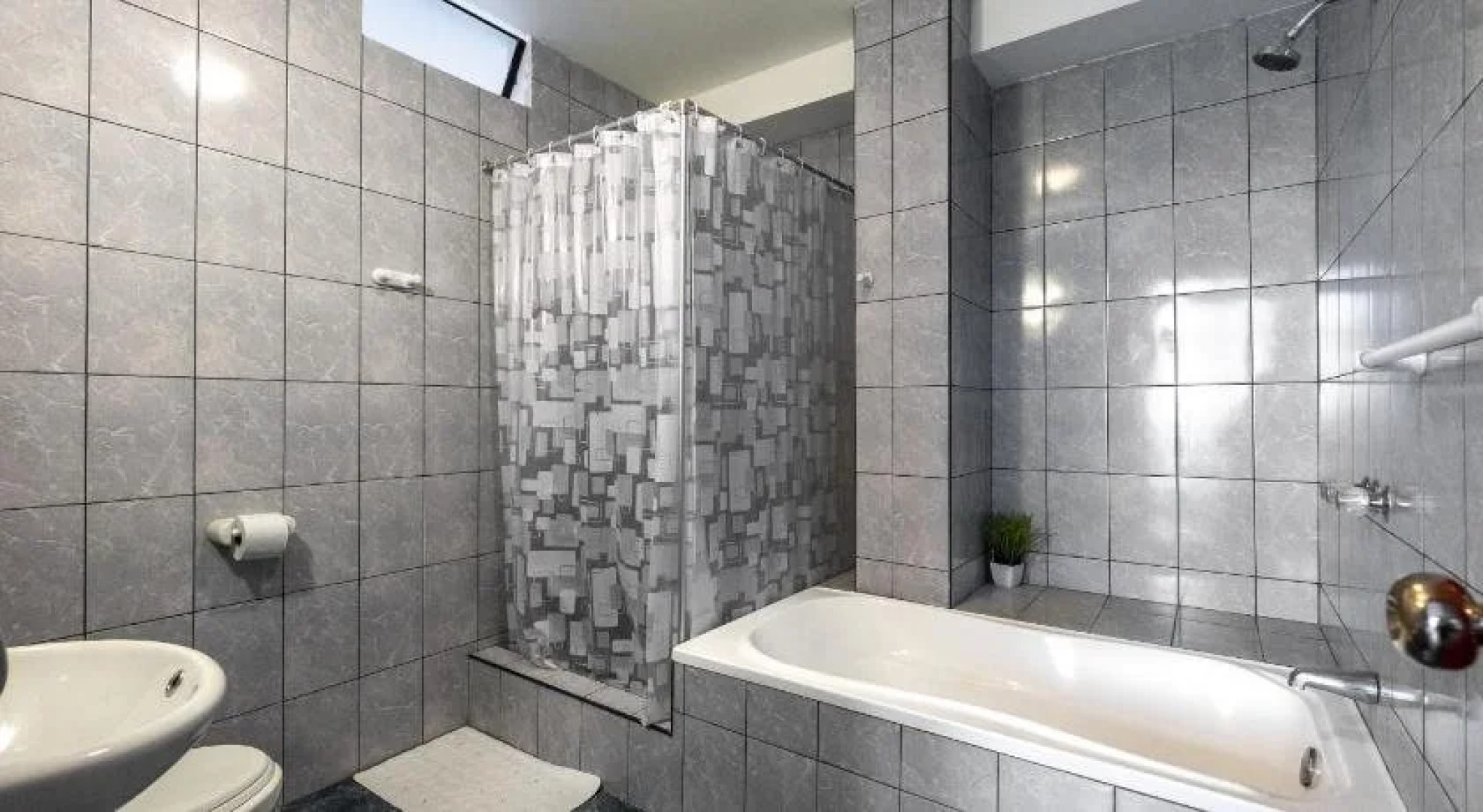 Hotel Residencial Los Frayles