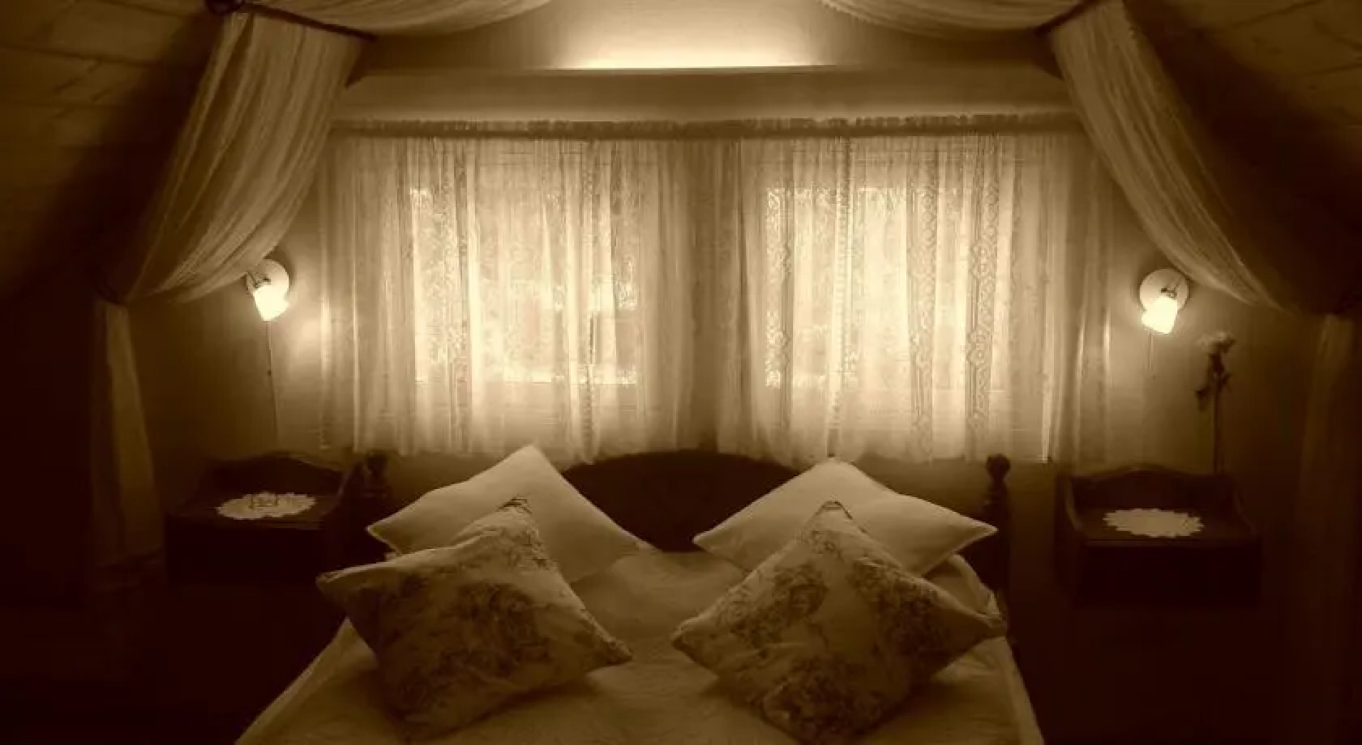 Færsnes Gjestegård