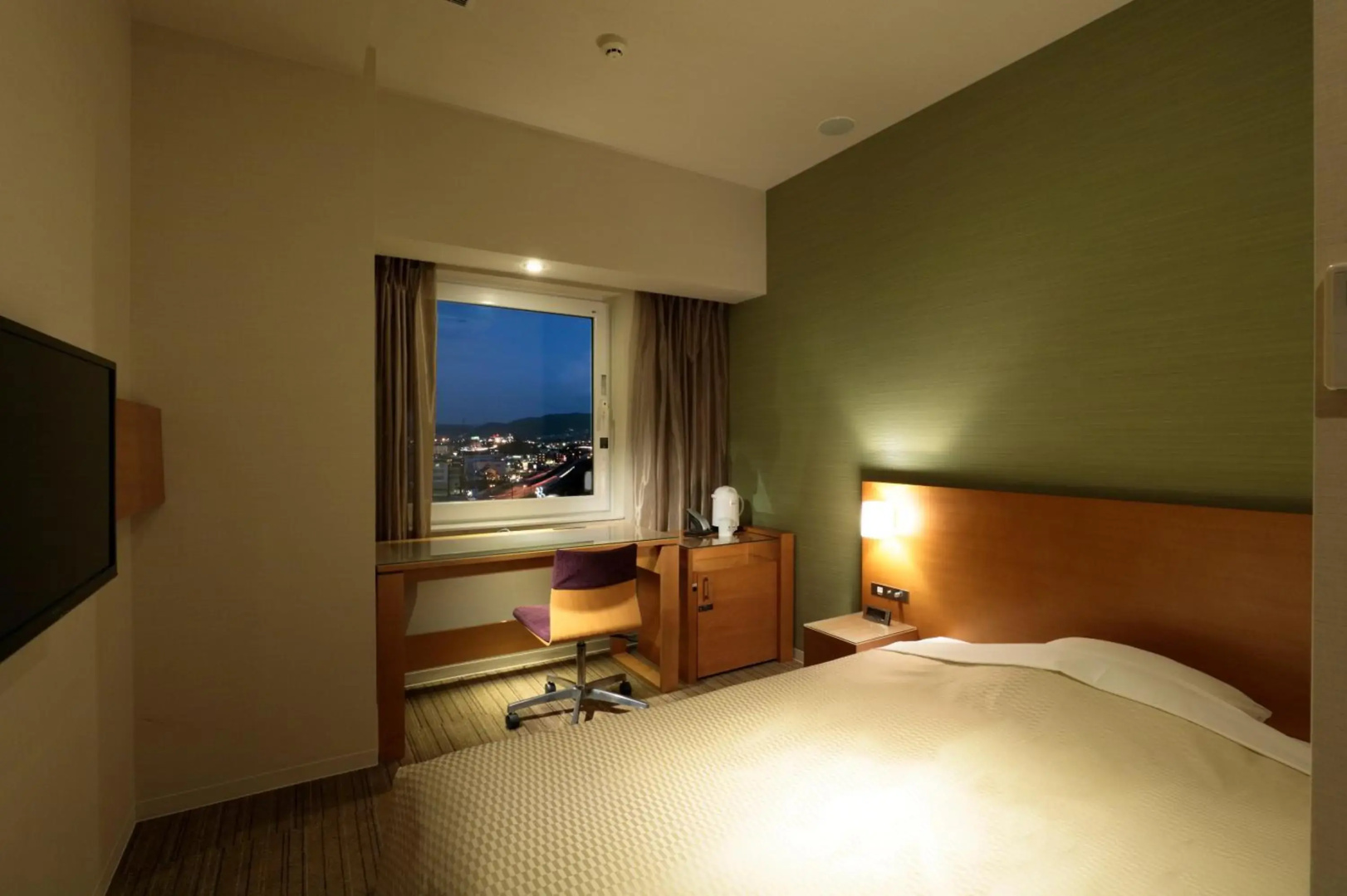 Candeo Hotels Chino
