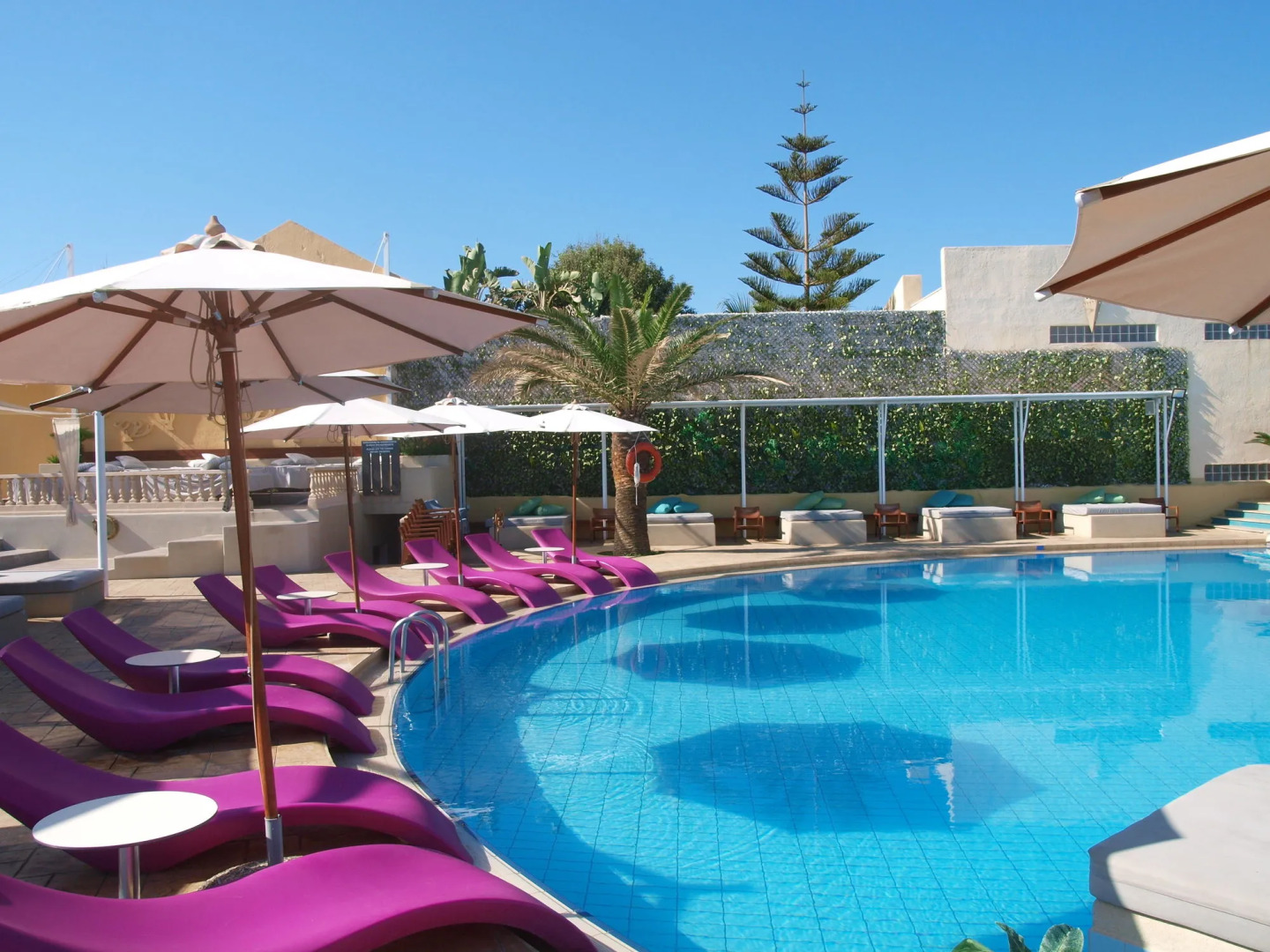 Mylos Hotel Apartments