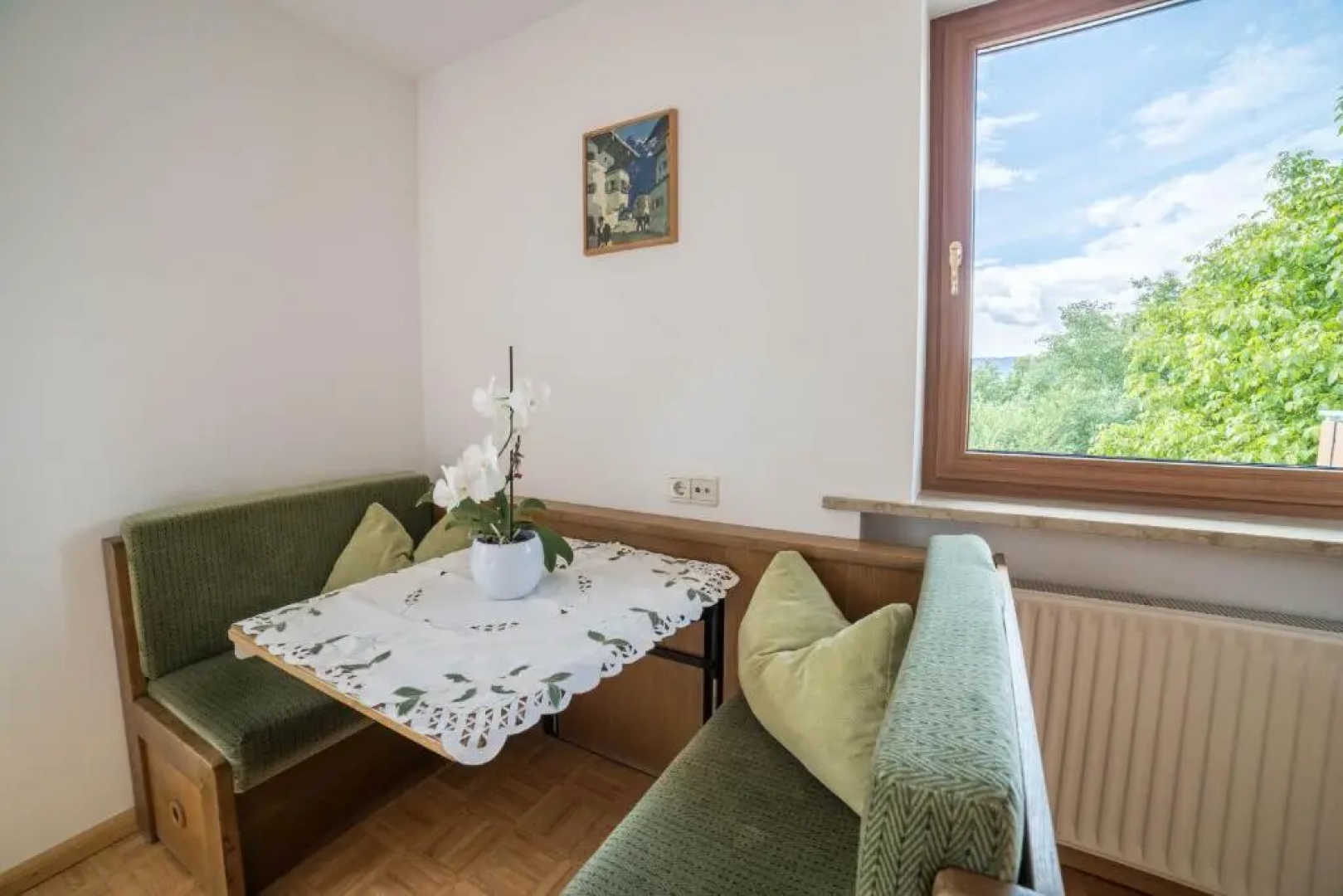 Greif - Apartment B