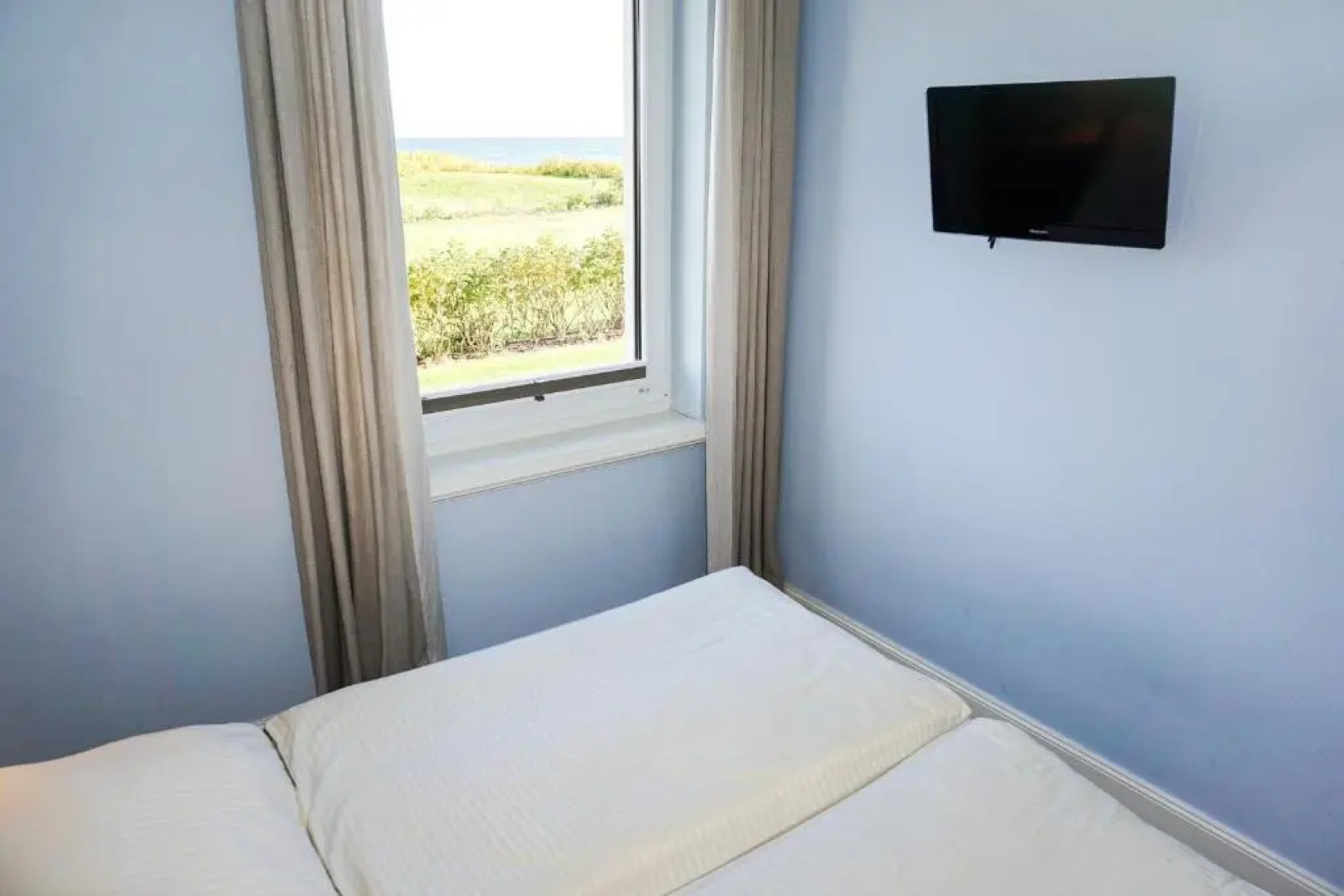 Fehmarn-OstseeferienStrandresidenz Vogelflug 14518 App 18