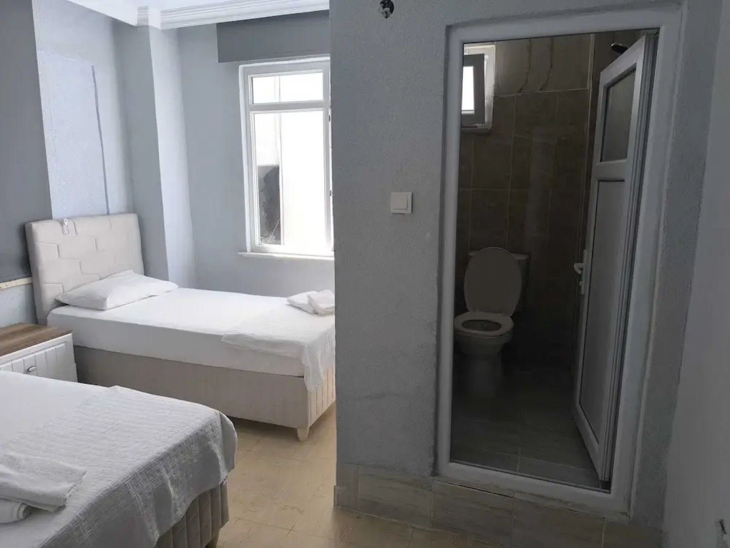 Avşar Apart Motel