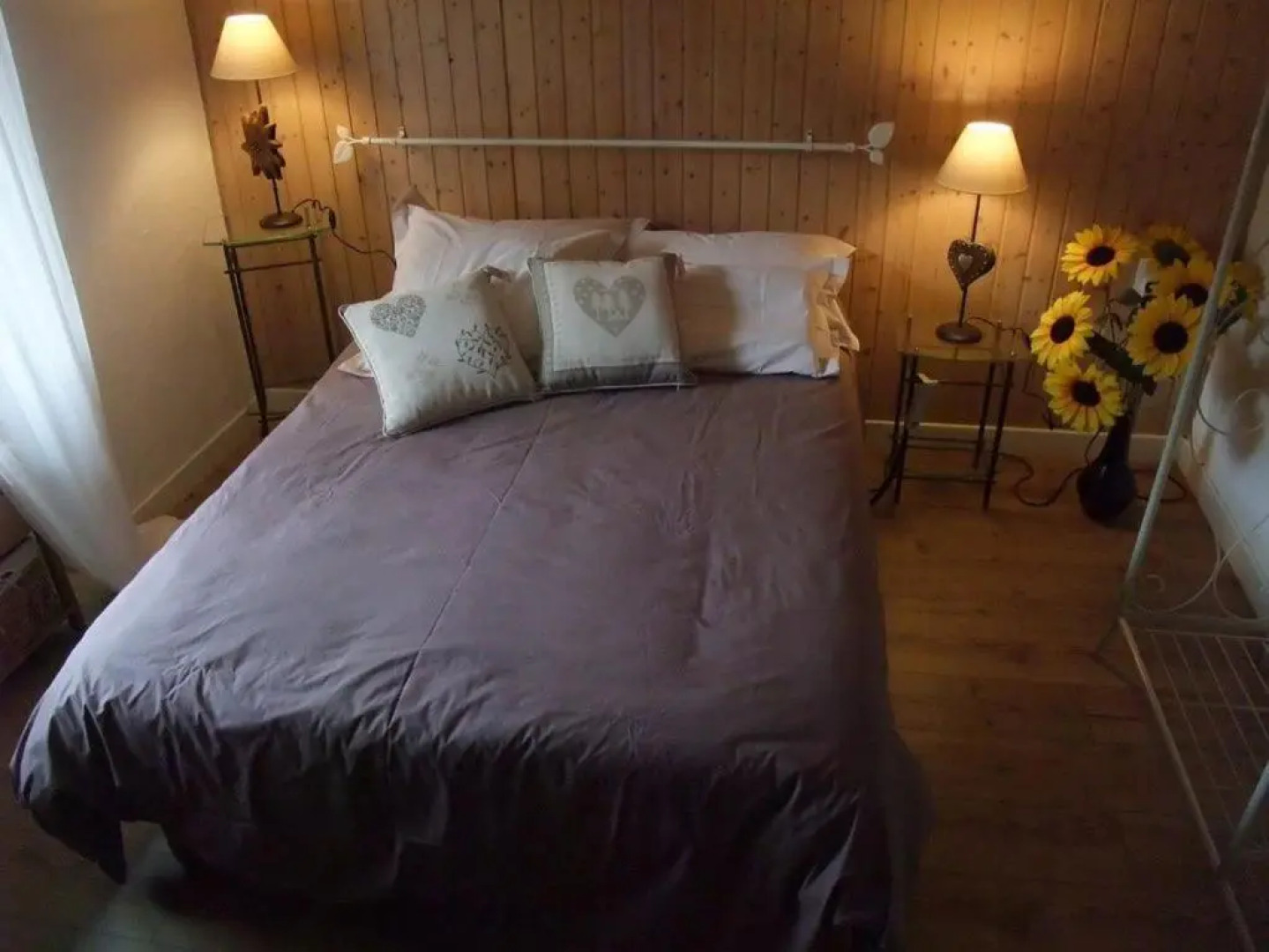 Le Domaine du Grand Cellier Gîtes Appartement en Savoie