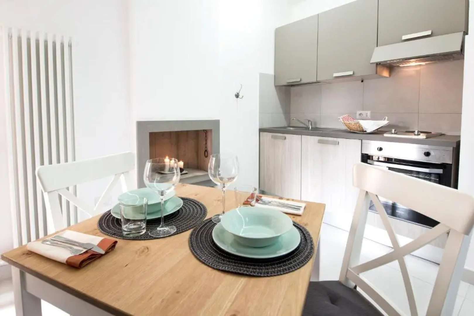 La Residenza Dei Cappuccini