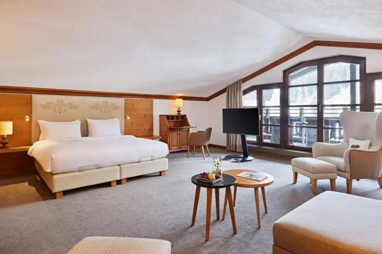 Parkhotel Oberstaufen