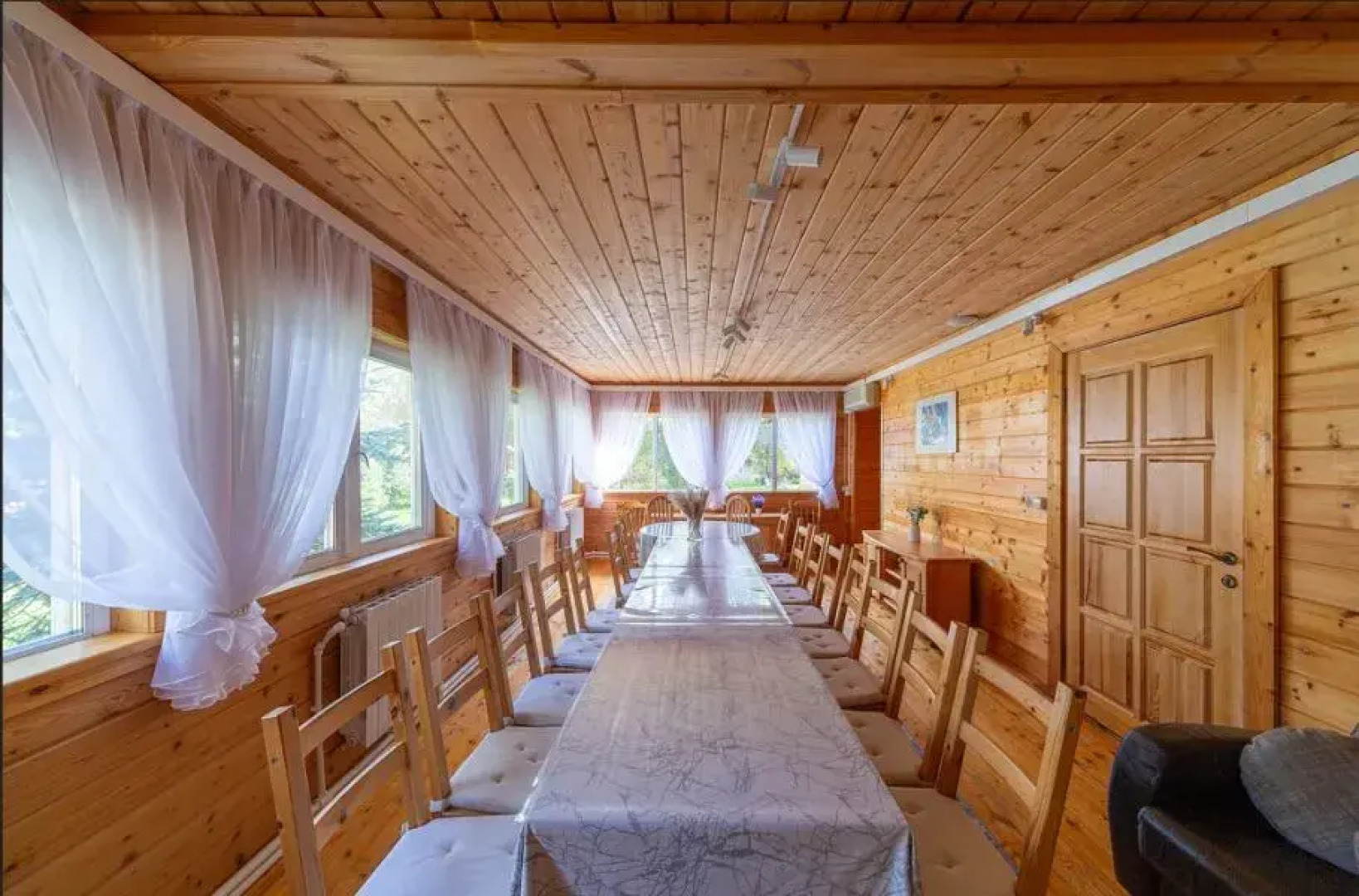 Резиденция Вьюхово