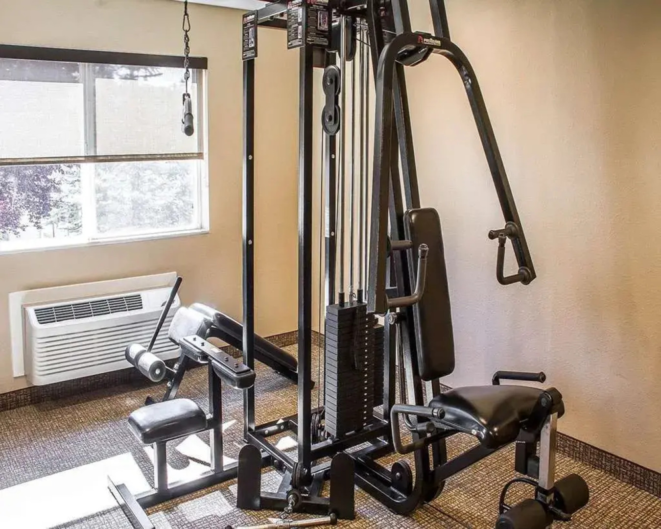 Fairbridge Inn Express