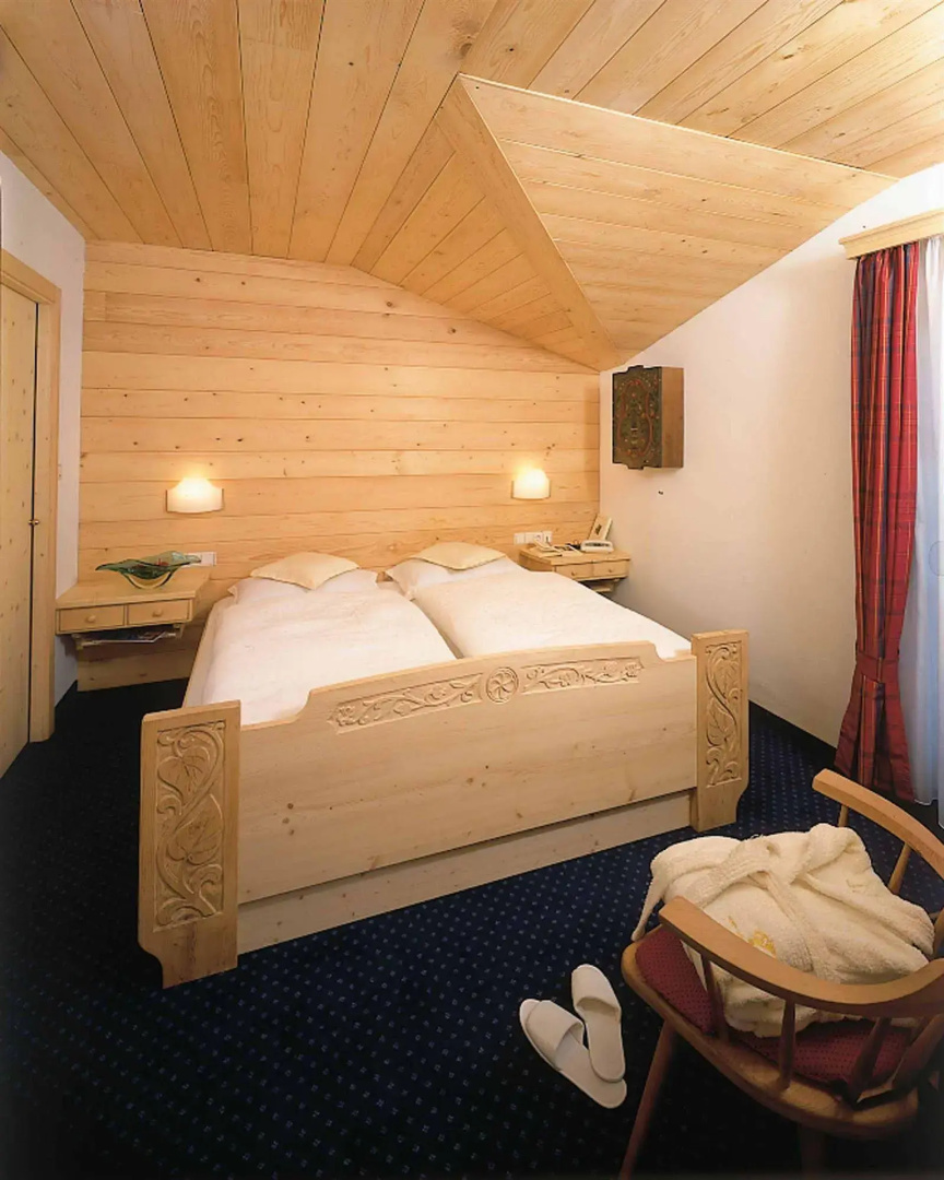 Romantik Hotel Post Weisses Rössl