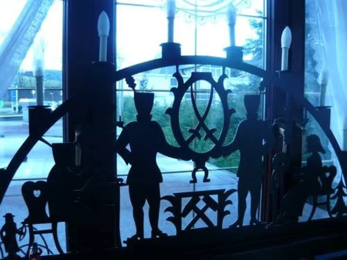 Ferienwohnung im Erzgebirge