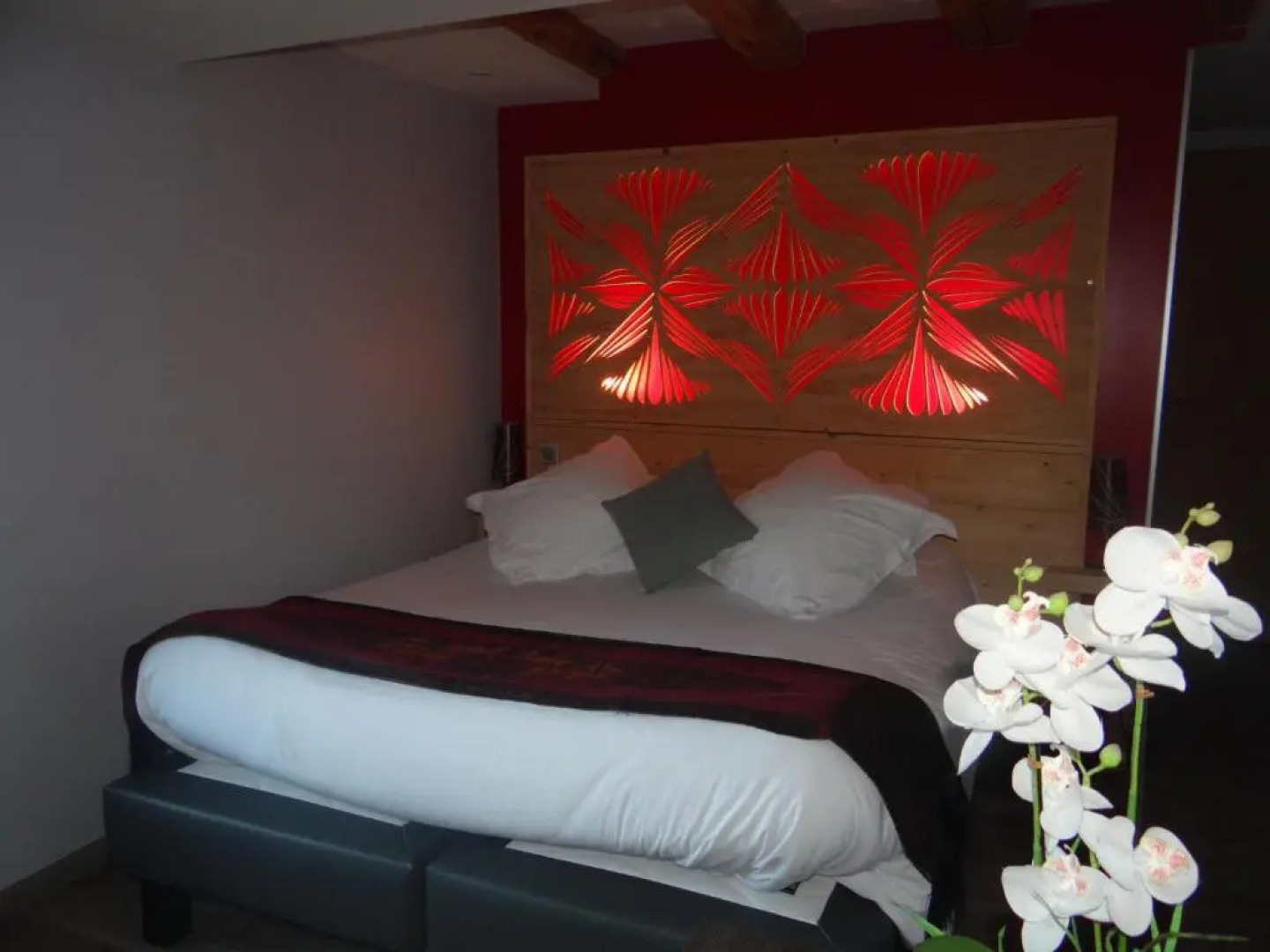 La maison de Gilbert