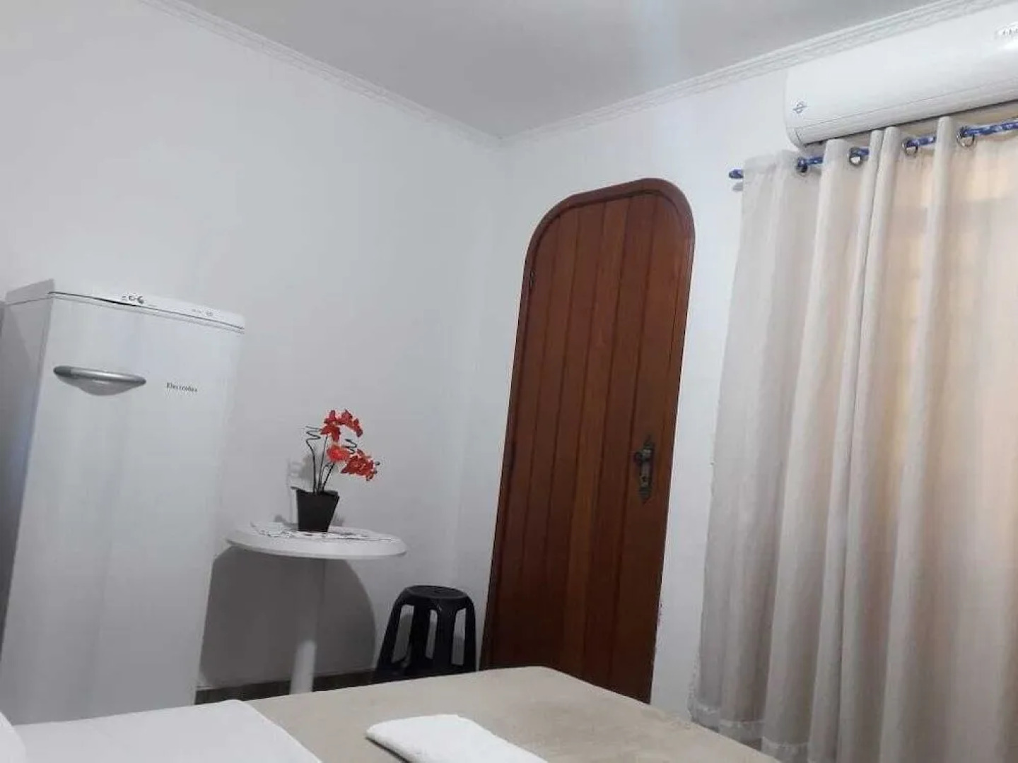 Pousada Dos Tripulantes Hostel