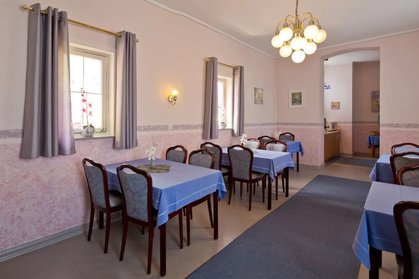 Villa Goldbach