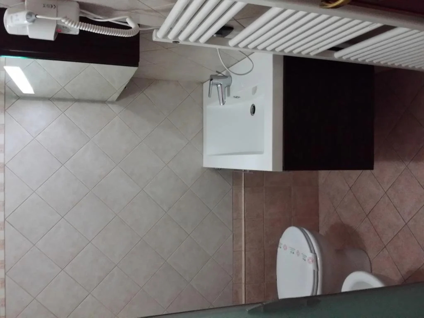 Albergo Diana