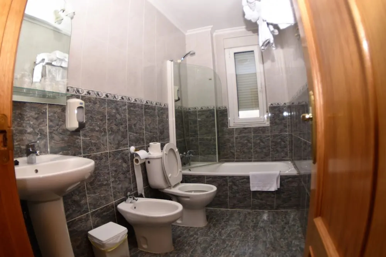 La Montaña Palentina