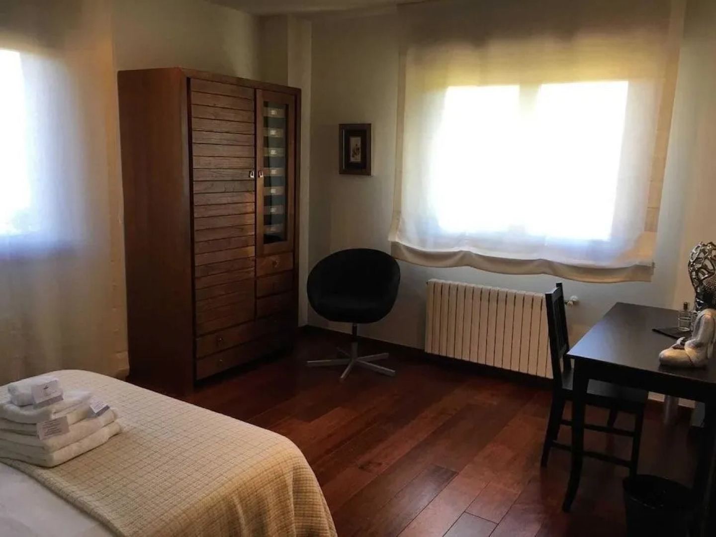 Hotel Reina Adosinda