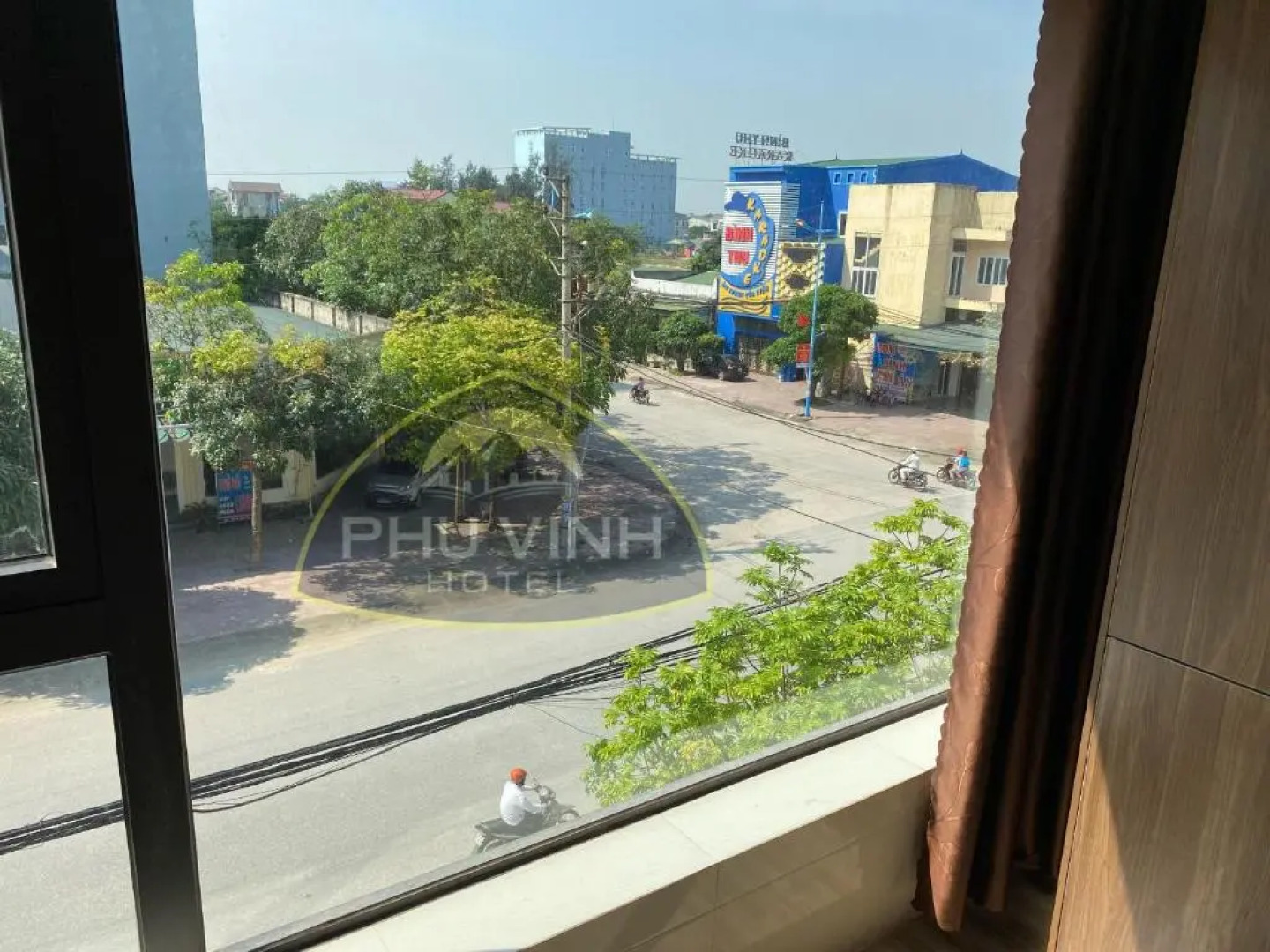 Phu Vinh Hotel