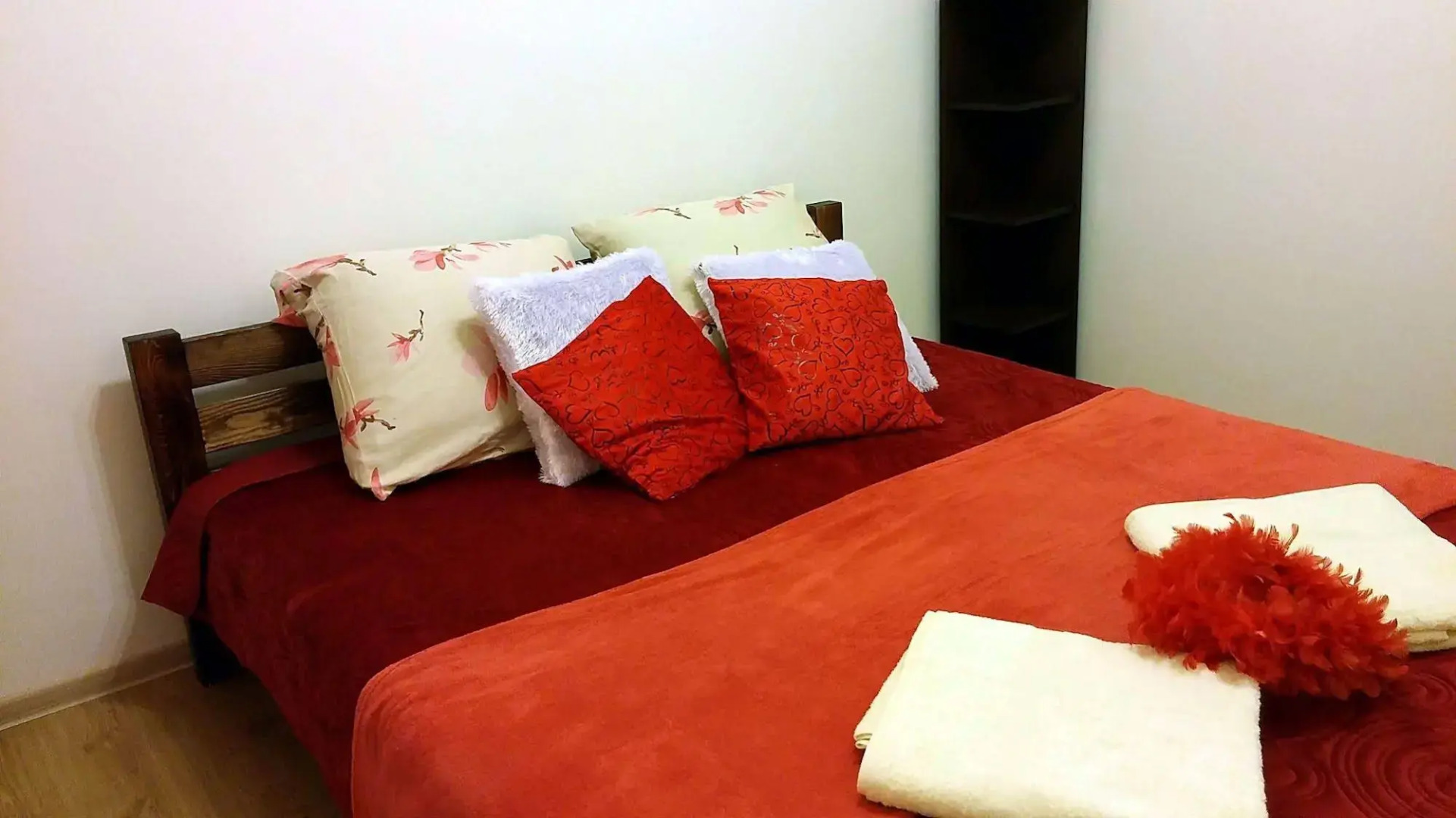Warsaw Modlin Airport Apartment