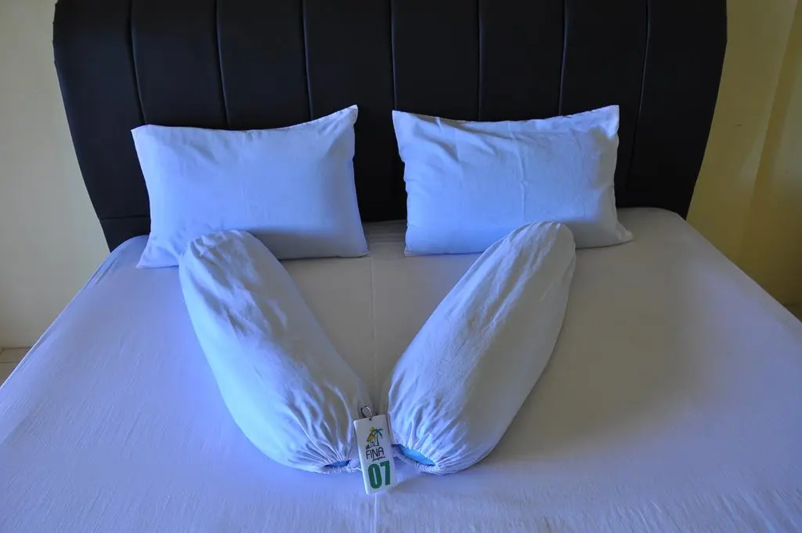 Fina Bungalow 1