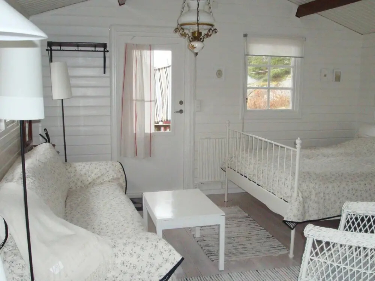 Spacious Holiday Home With Play Area in Hadsund