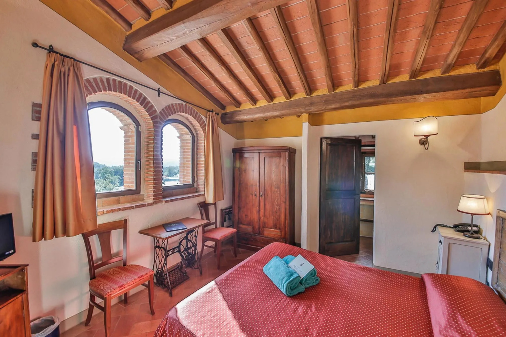 Hotel Le Pozze Di Lecchi