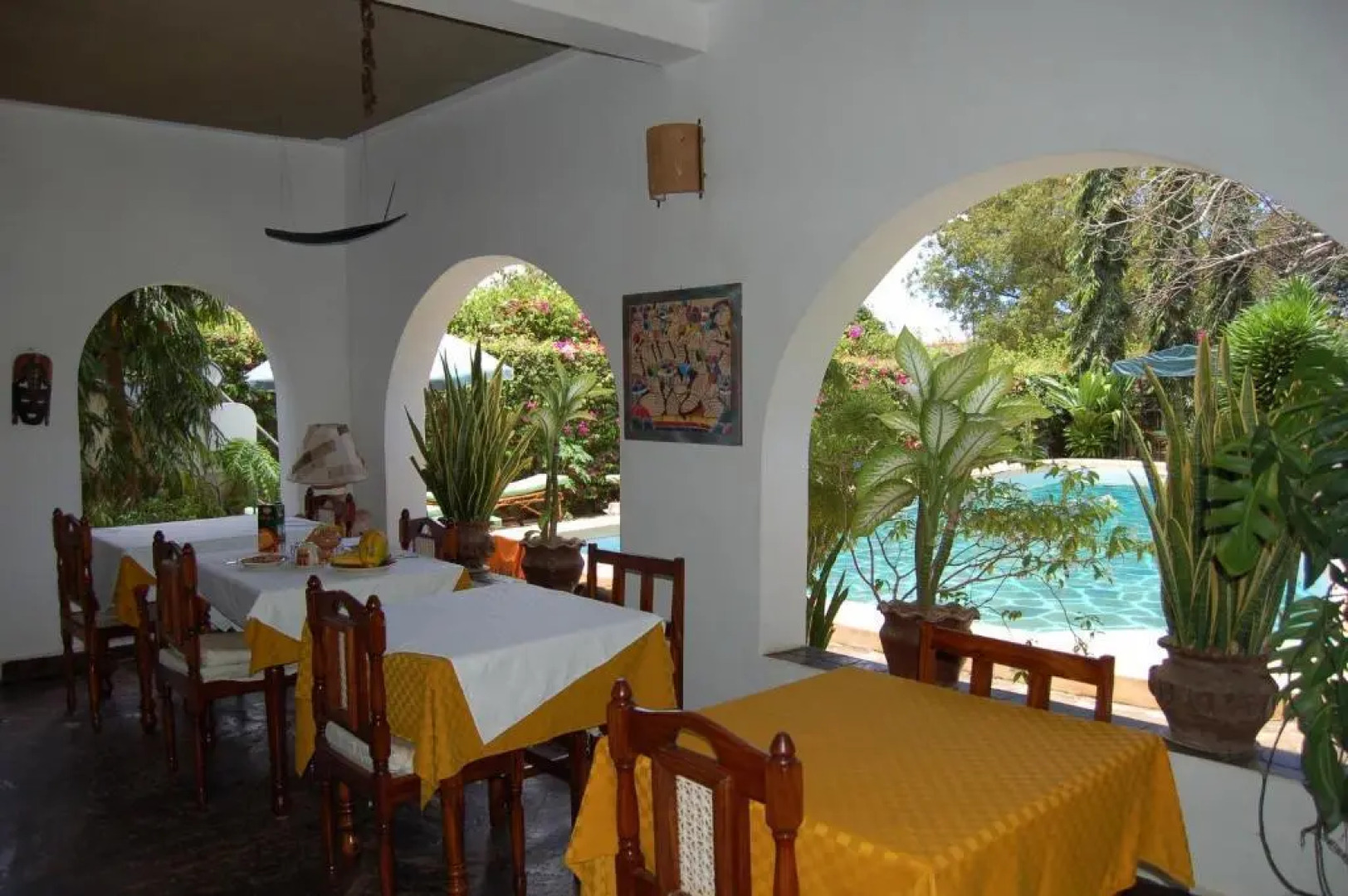 JoysVilla Family Holiday Home