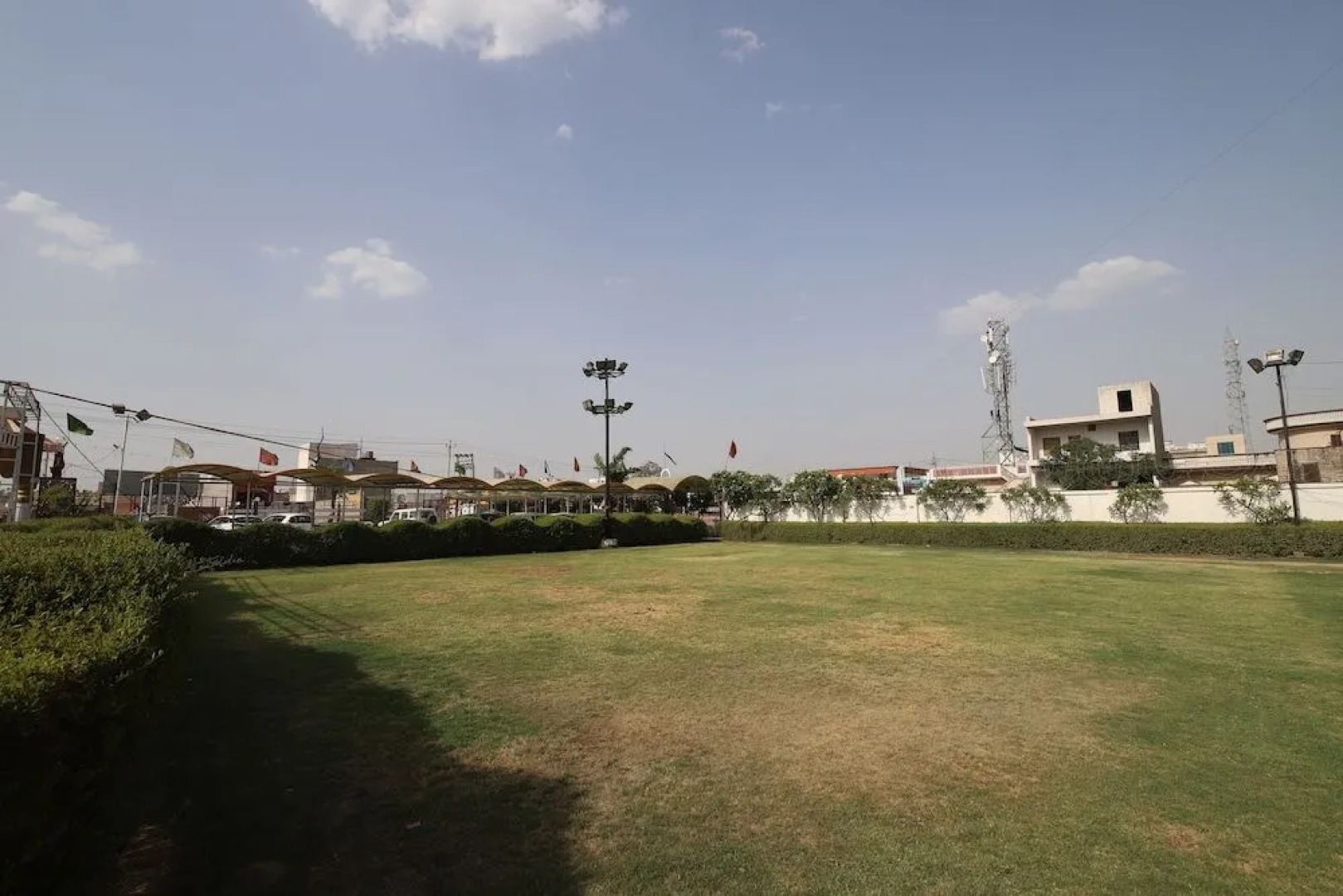 Oyo 40458 Hotel Deep Palace