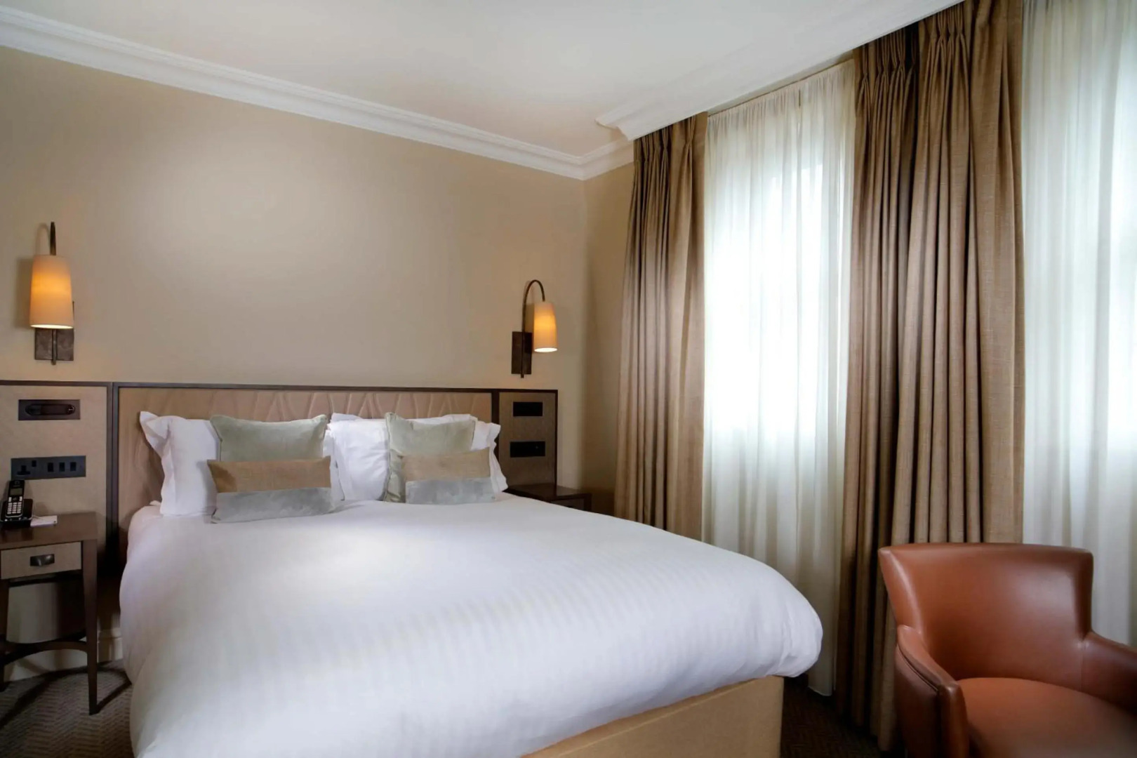 Castle Hotel Windsor