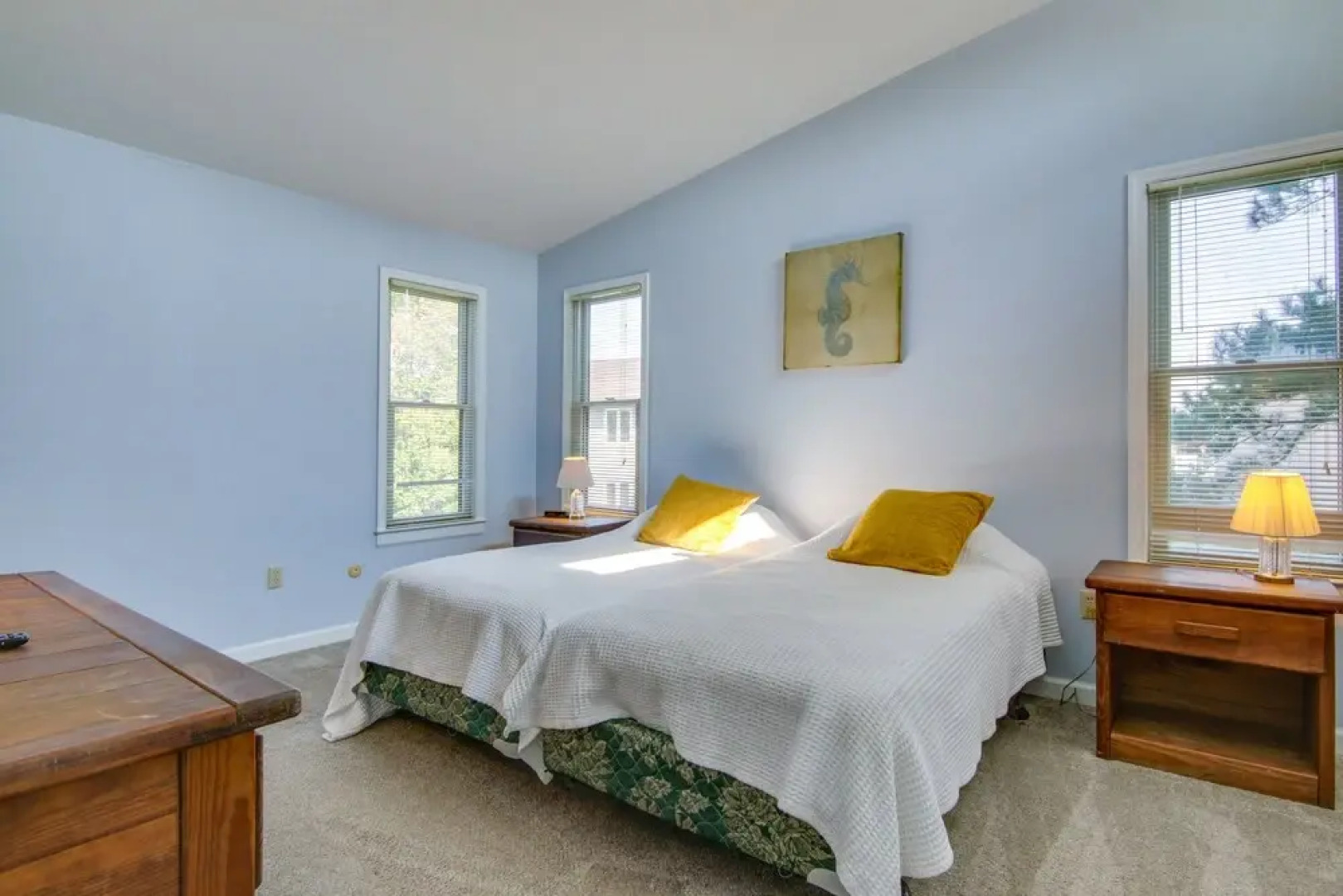 Walk to Beaches: Family Getaway in Bethany Beach!