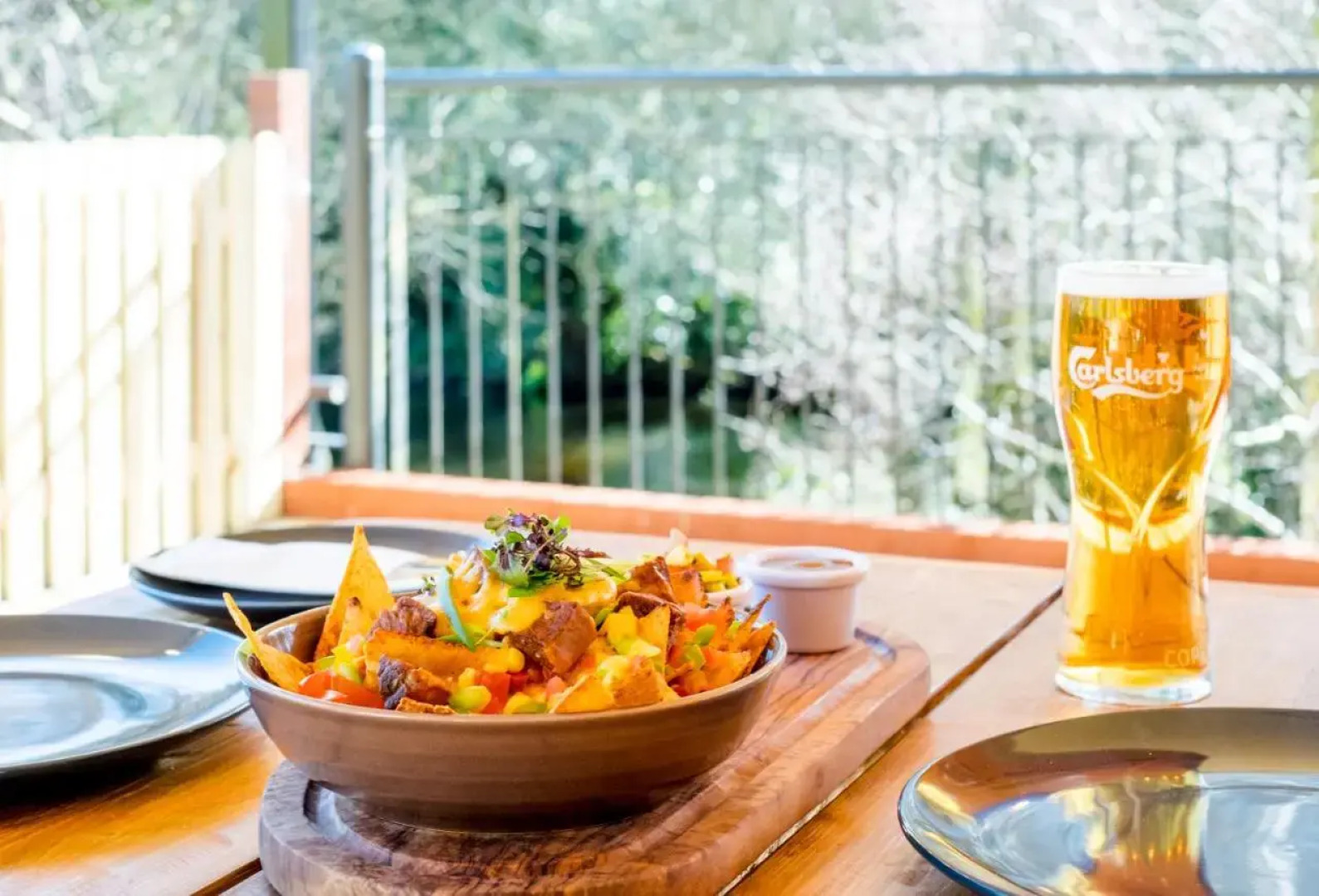 Best Western Woodenbridge Hotel & Lodge