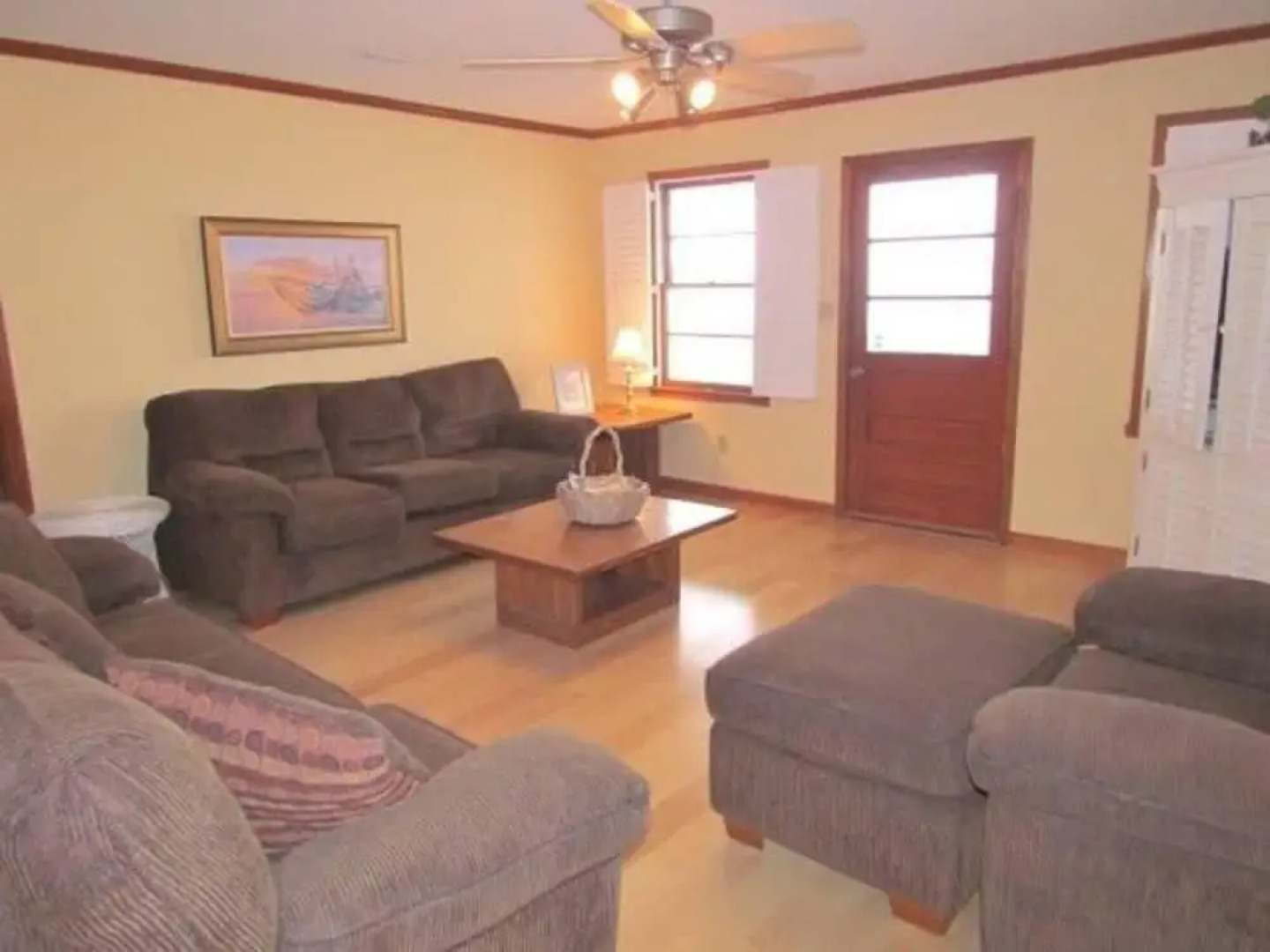 Carolina Blue - 4 Br home by RedAwning