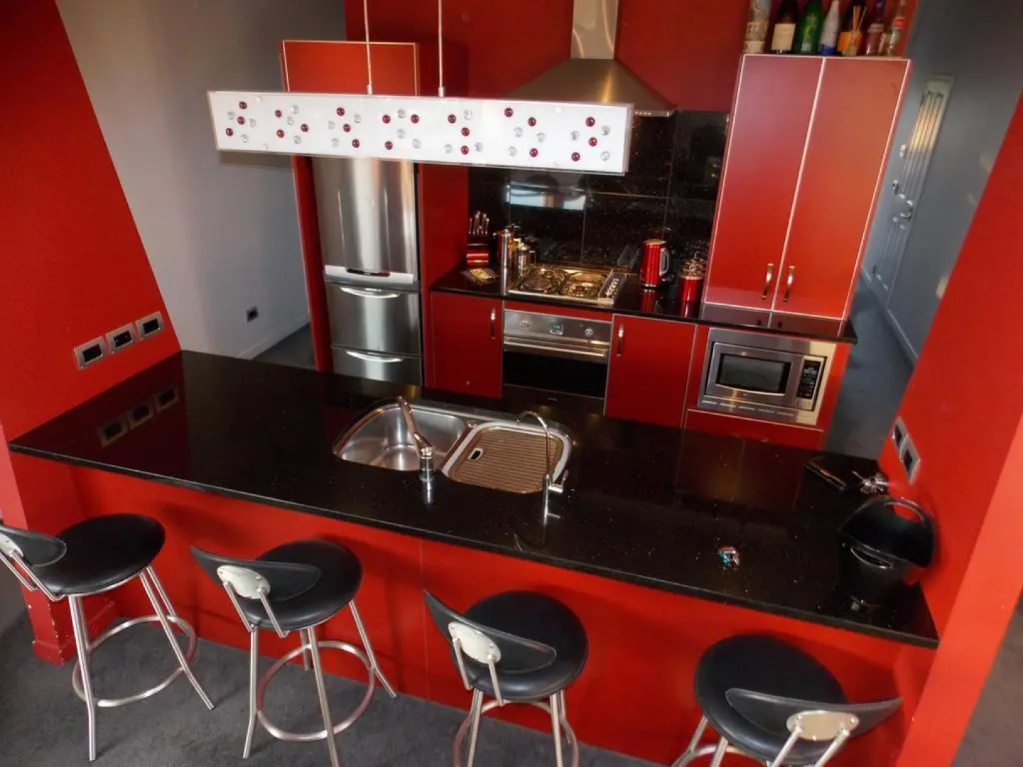 De Vine Martinborough 26 Cologne St