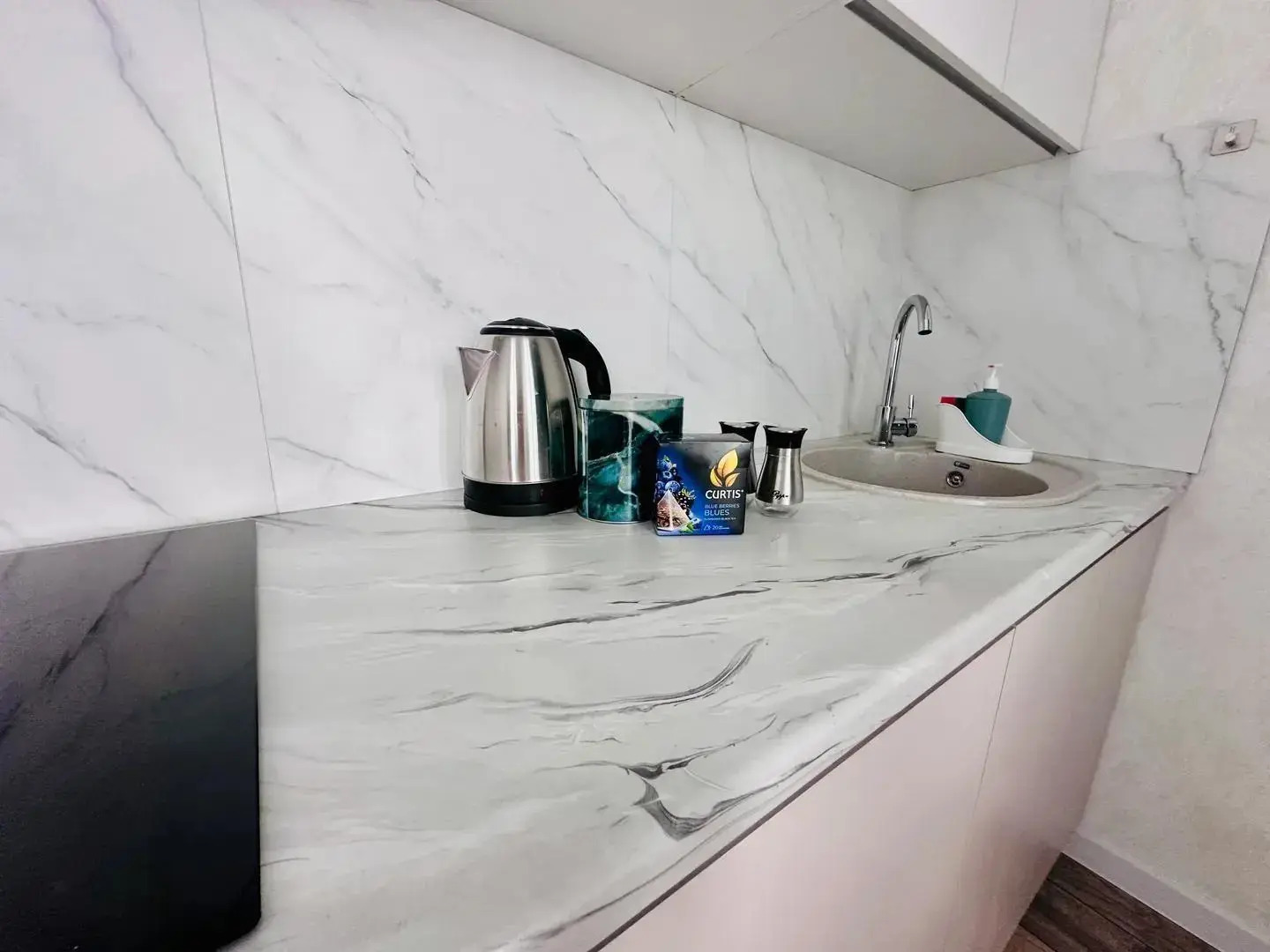 Апартаменты на улице Дамбовская