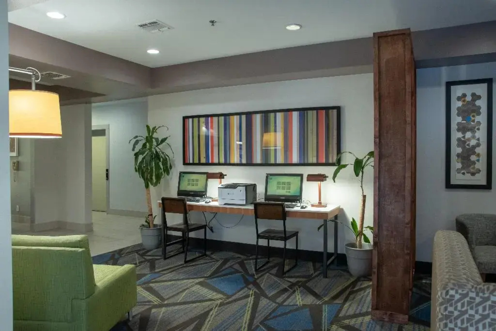 Holiday Inn Express Hotel & Suites Natchitoches by IHG