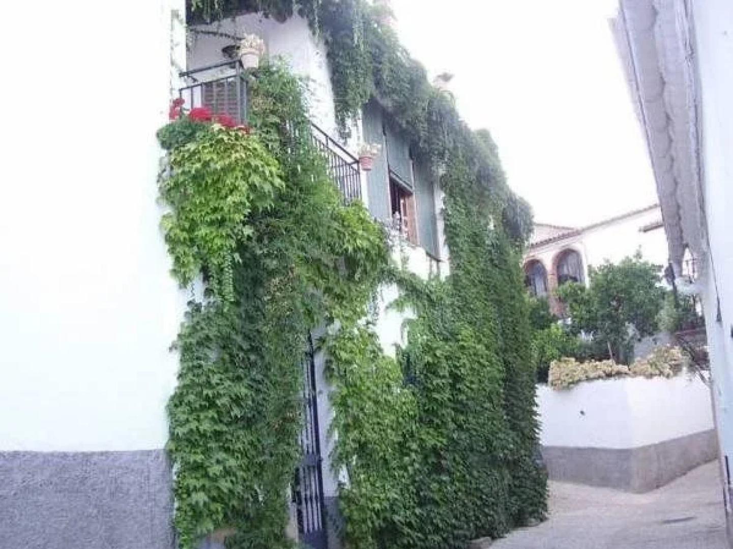 Hostal Carballo