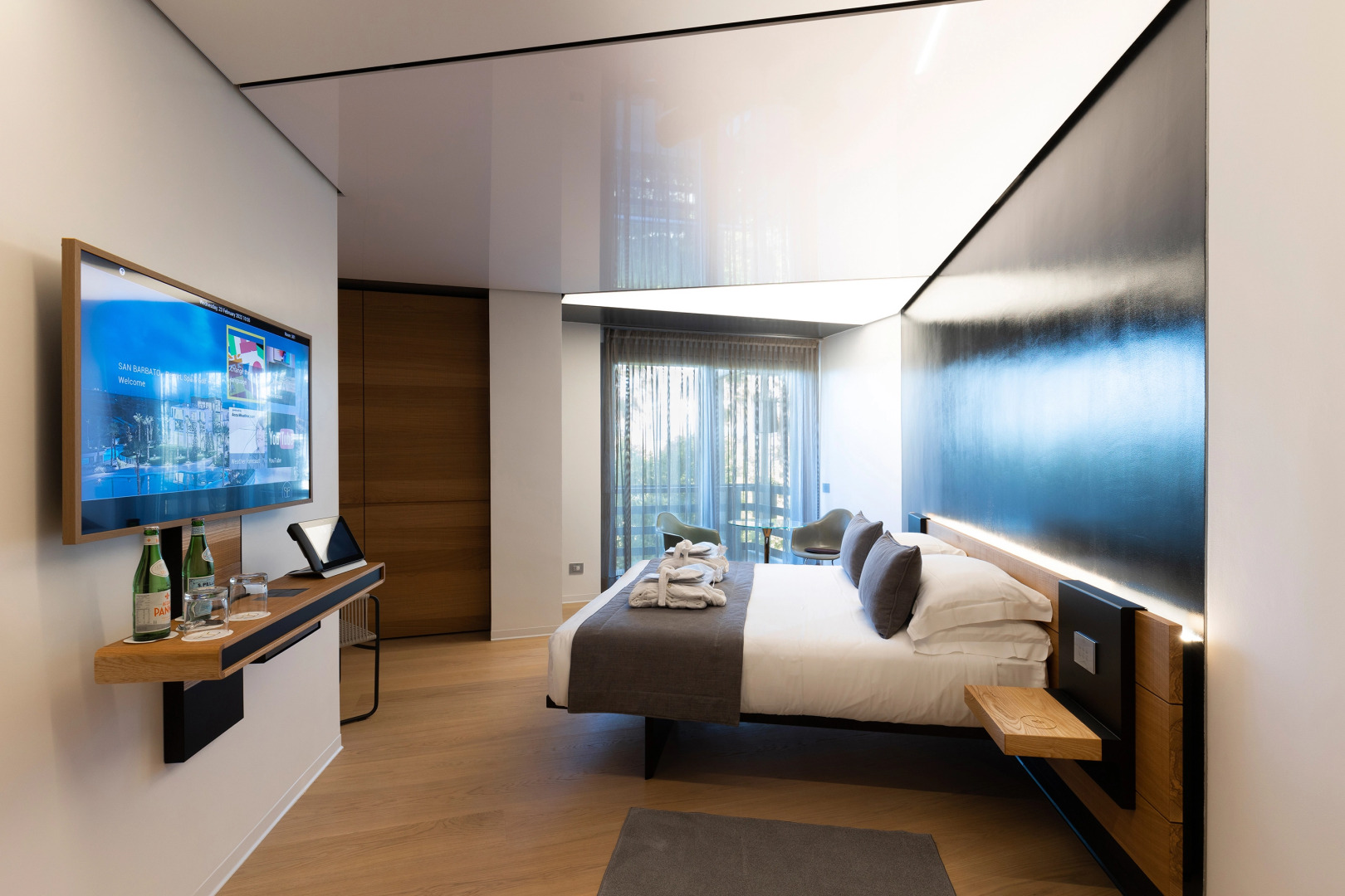 Borgo San Barbato Resort Spa & Golf