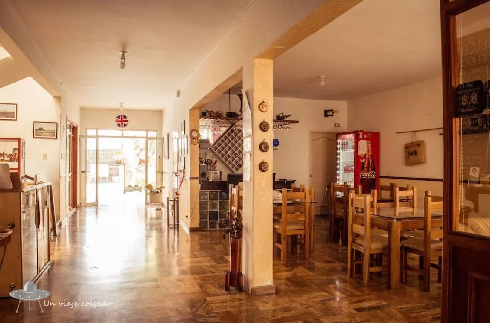 Hostal Casa del Gato - Hostel