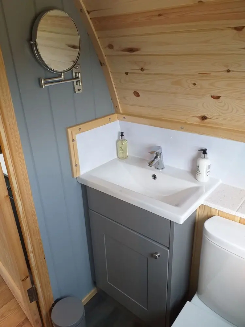 North Star Glamping