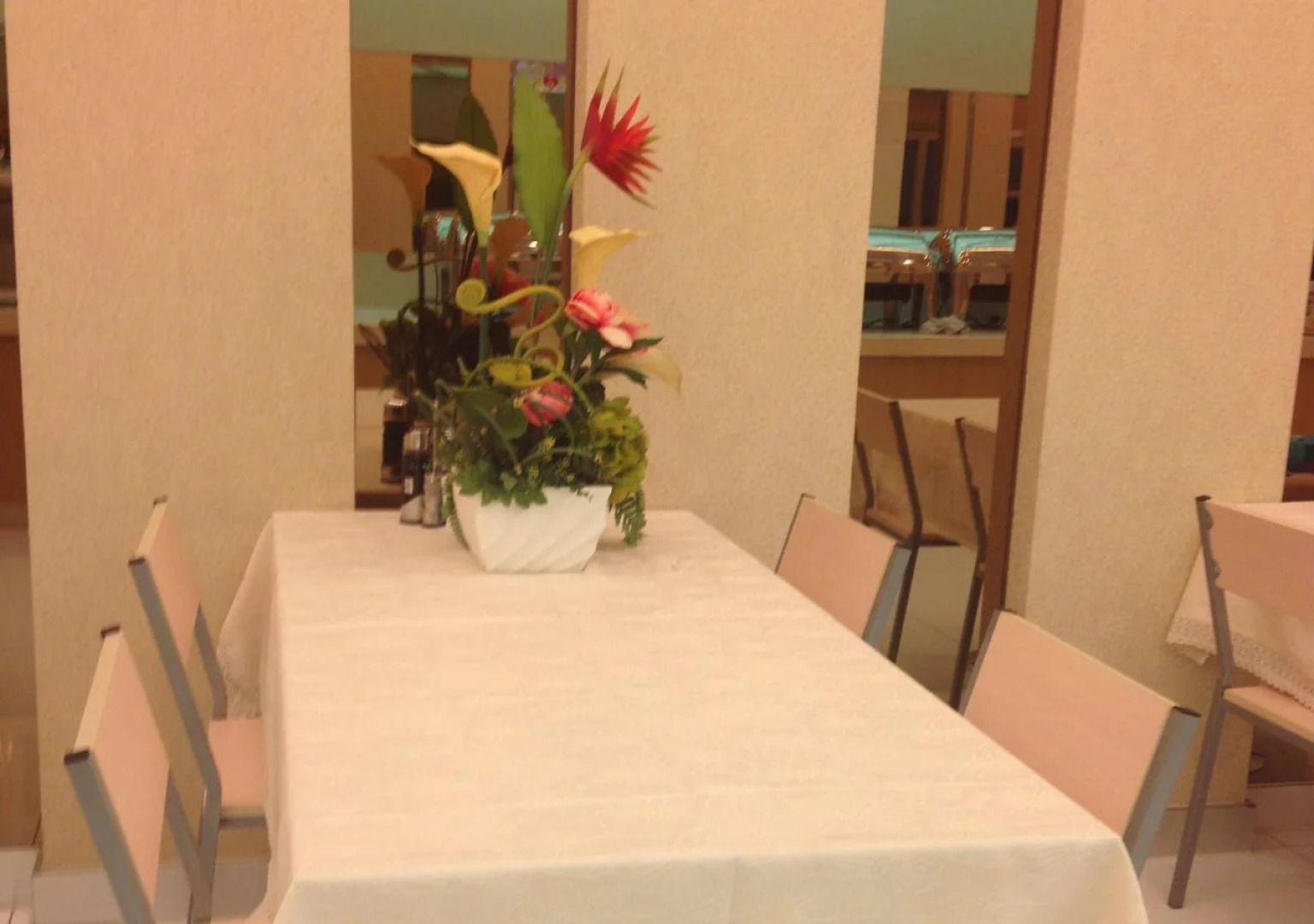 Jinjiang Inn Urumqi Hongqi Road Branch