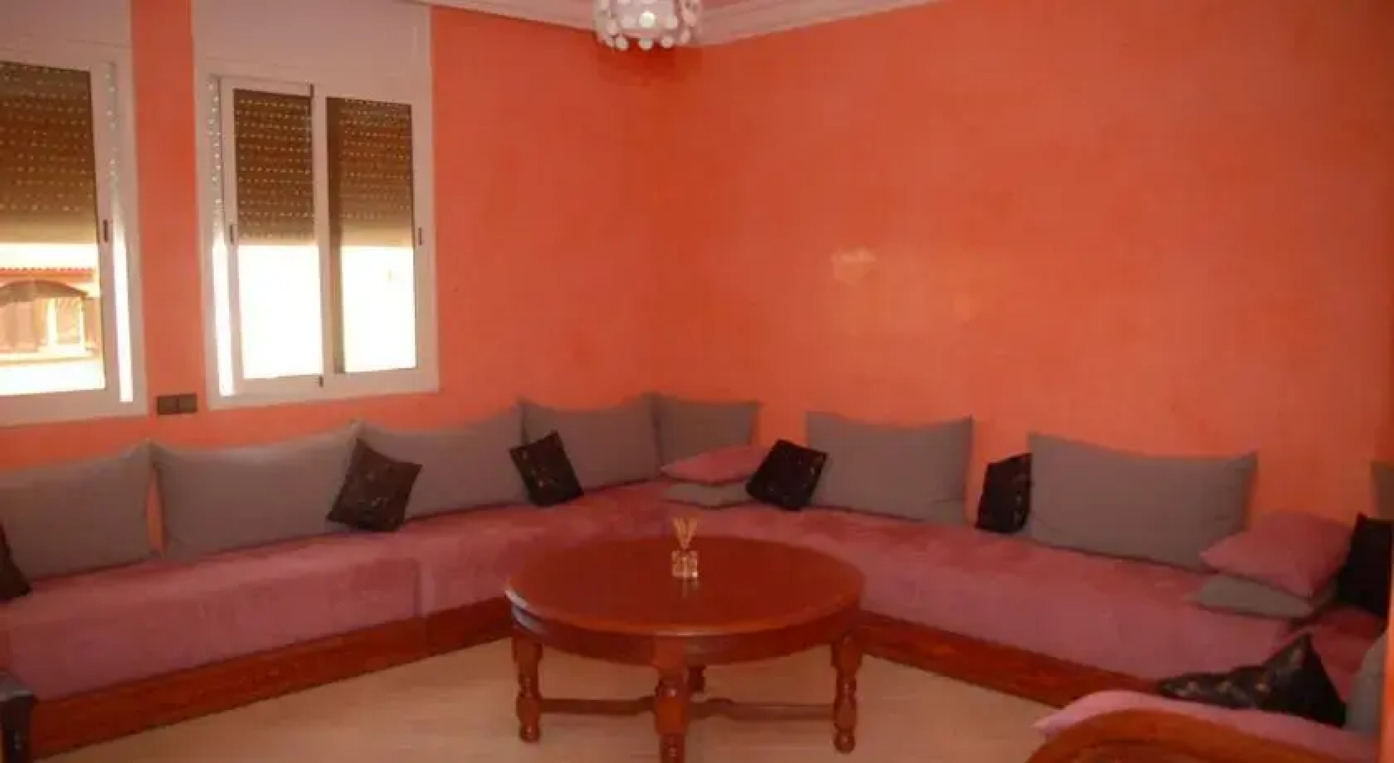 Appartement Ennakhil