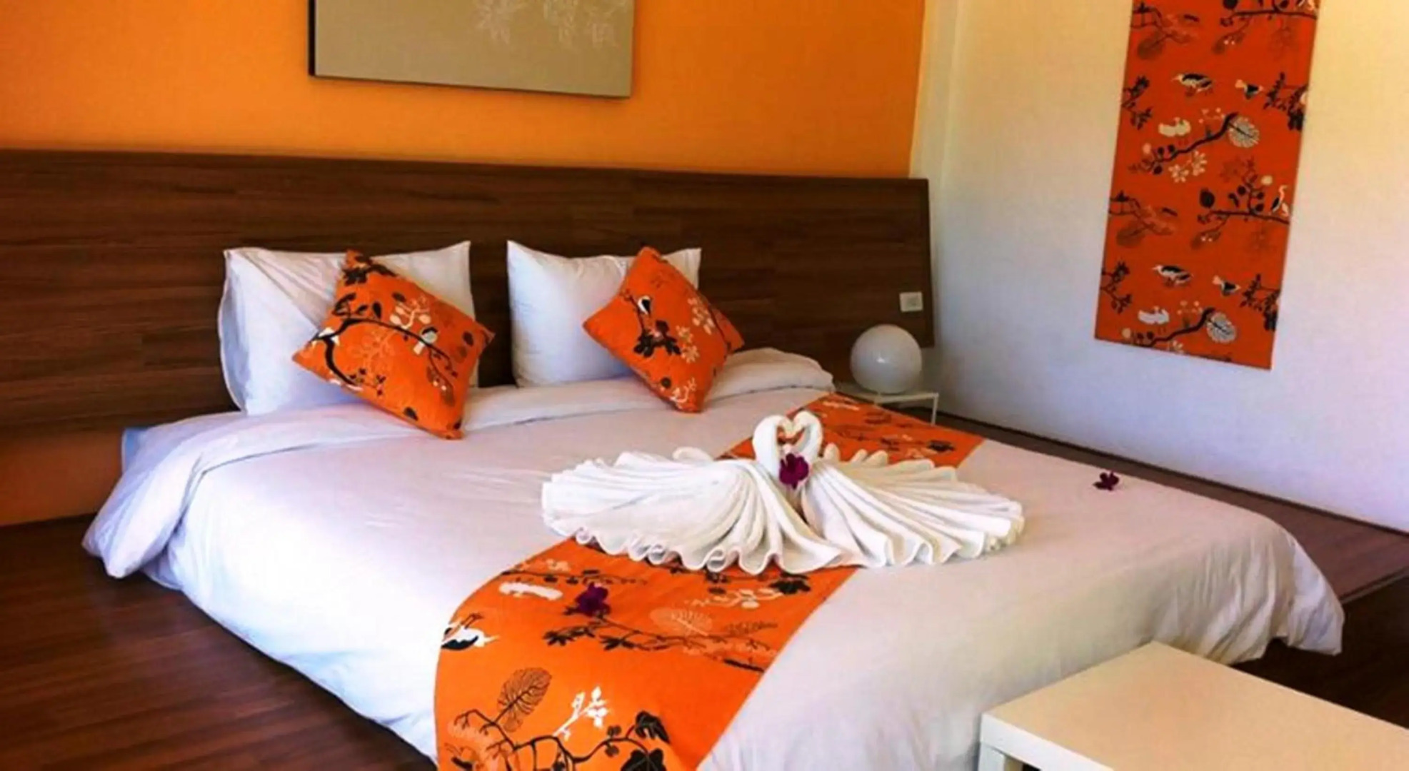 Aurora Resort Kanchanaburi