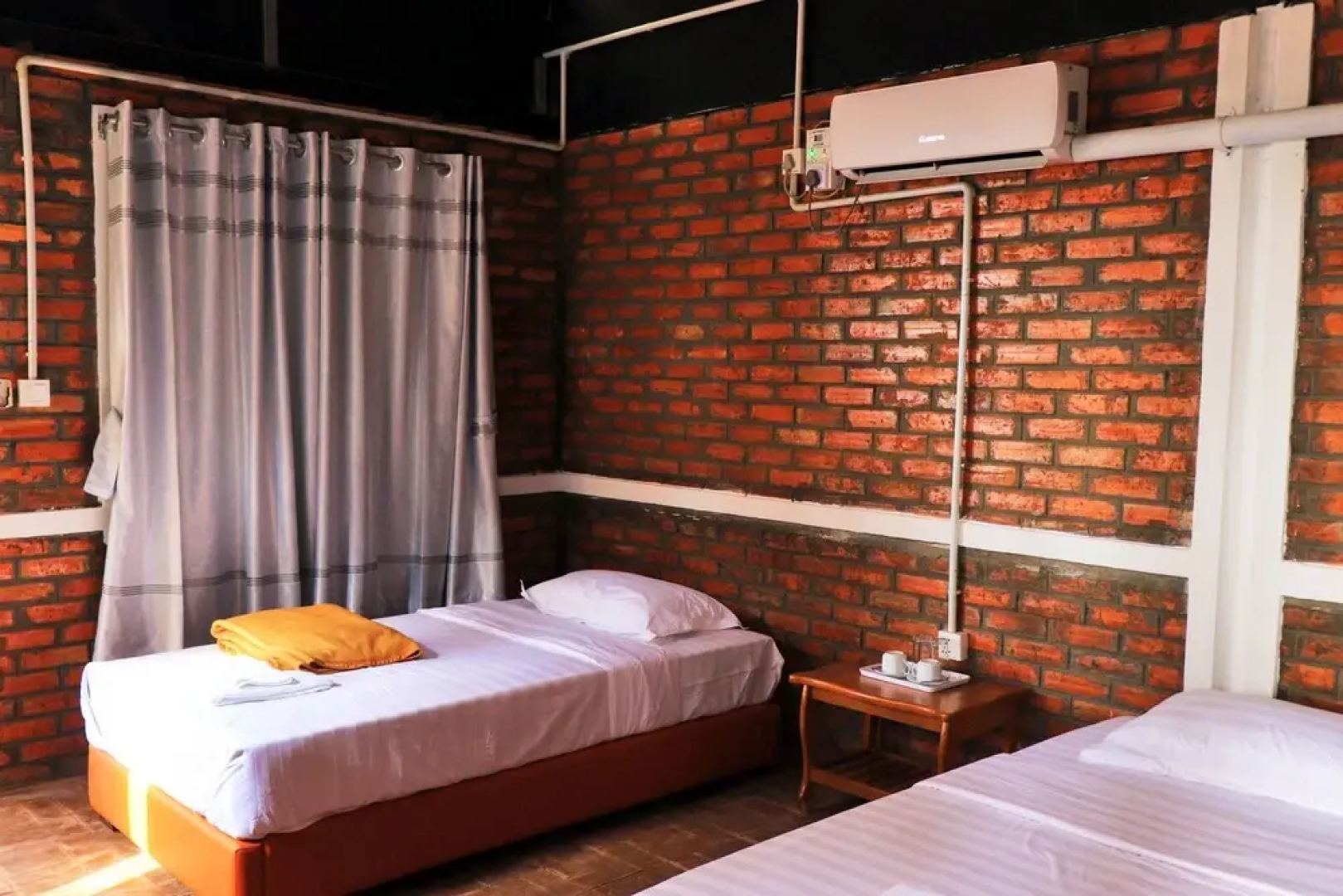 Nyaung Hmaw Resort