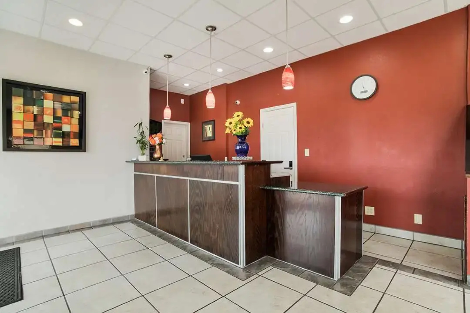 Americas Best Value Inn Tulsa at I-44